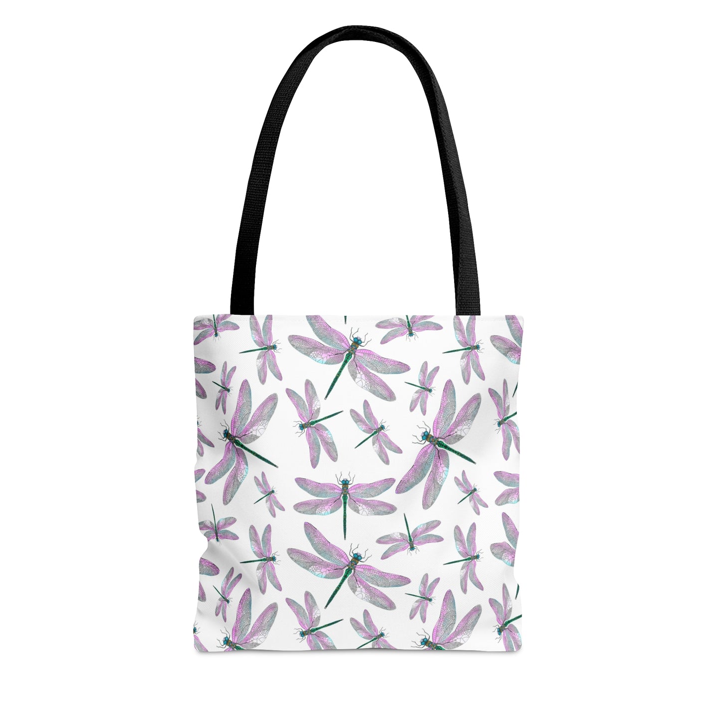 Dragonfly Tote Bag