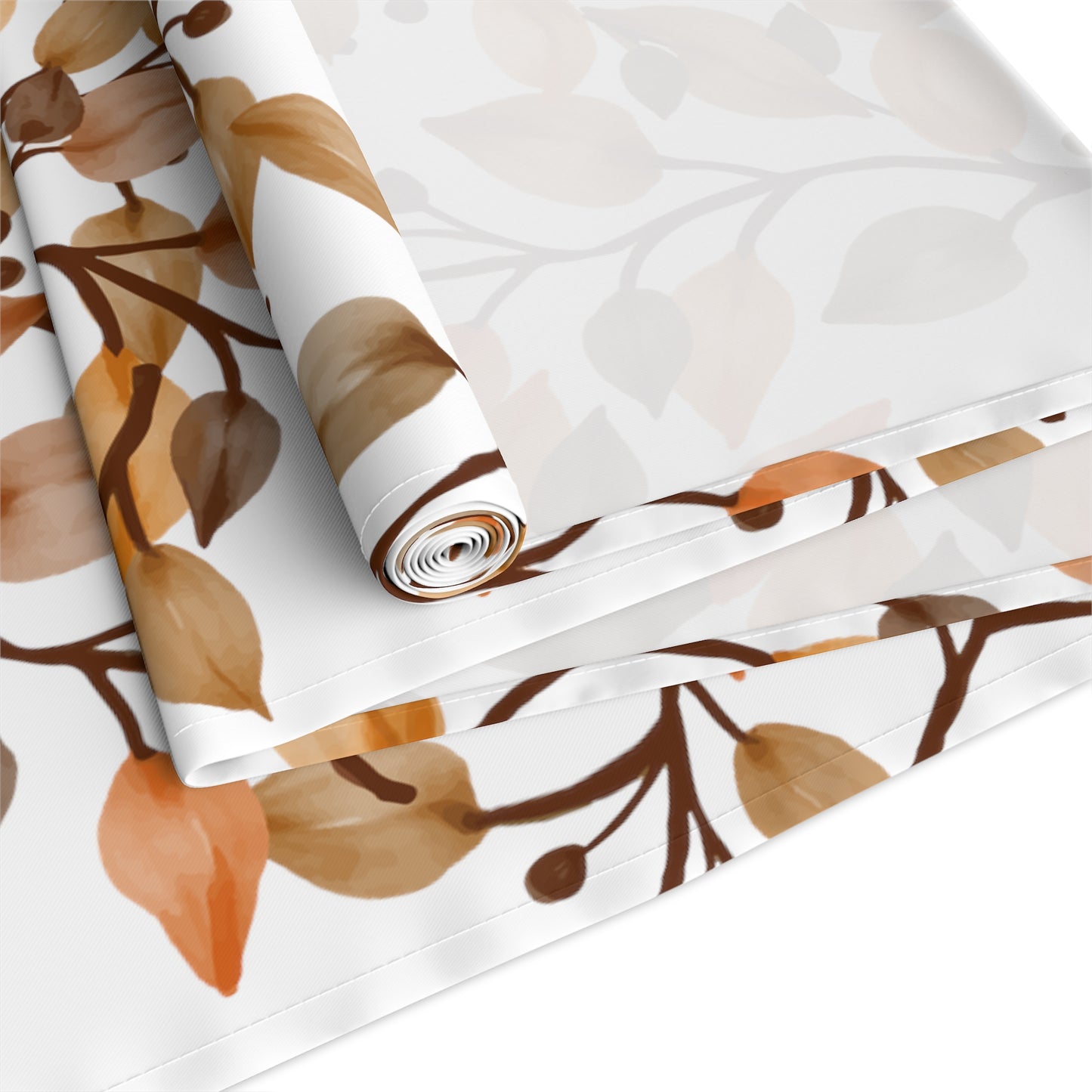 Fall Table Runner / Thanksgiving Table Runner