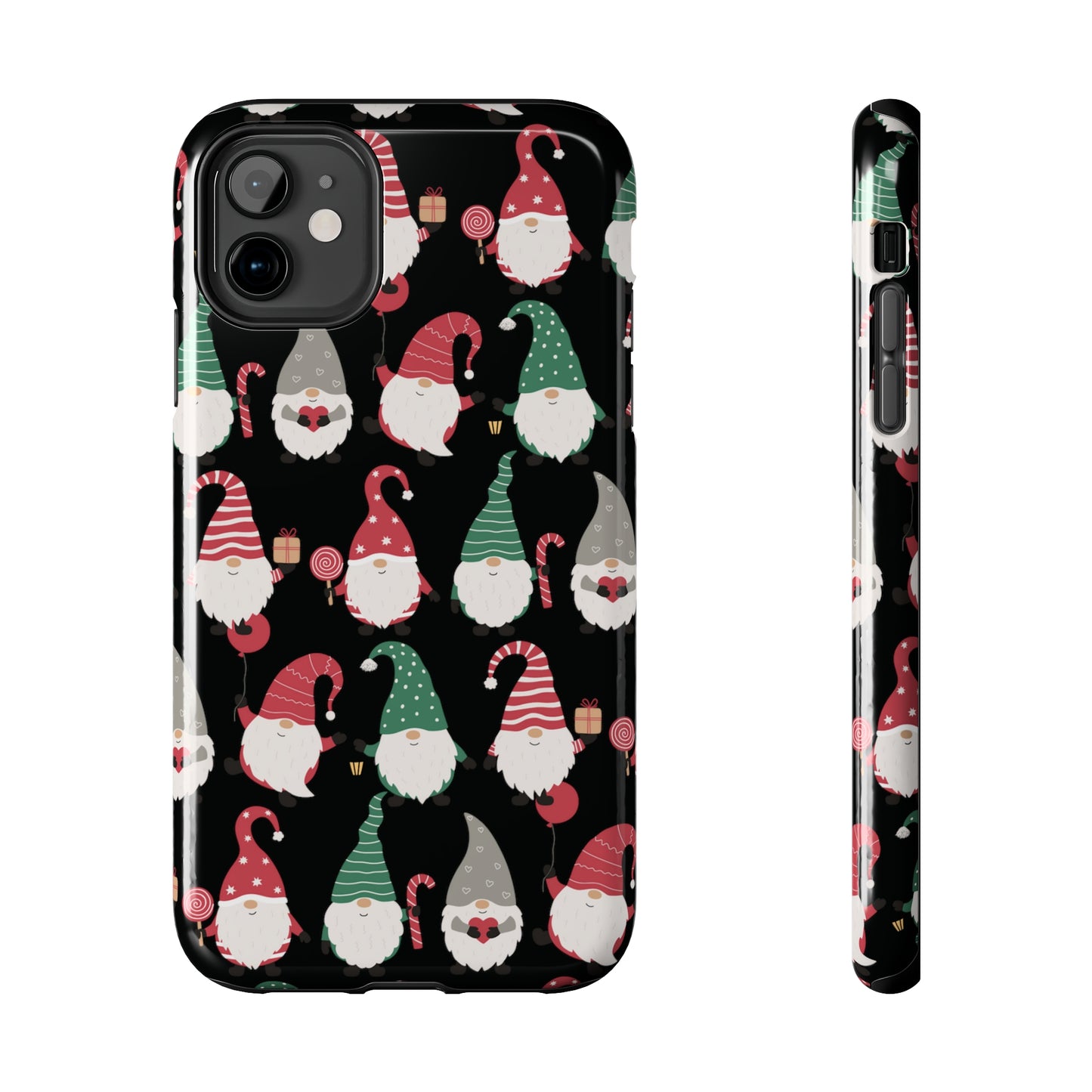Christmas Gnome Phone Case