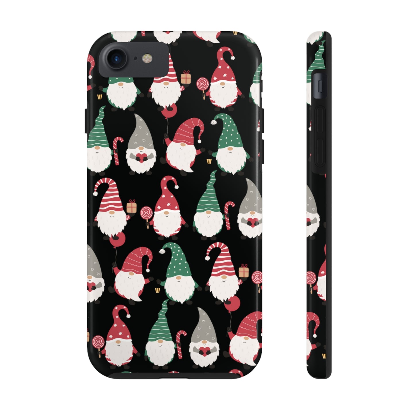 Christmas Gnome Phone Case