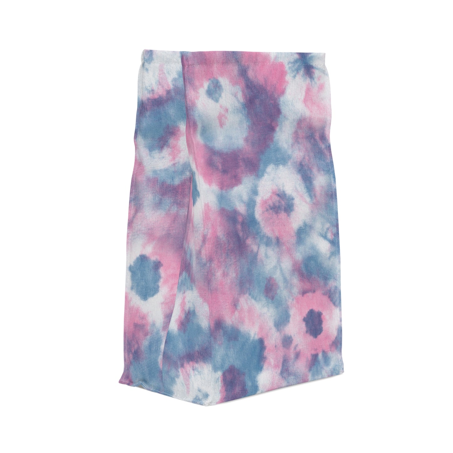 Tie Dye Lunch Bag