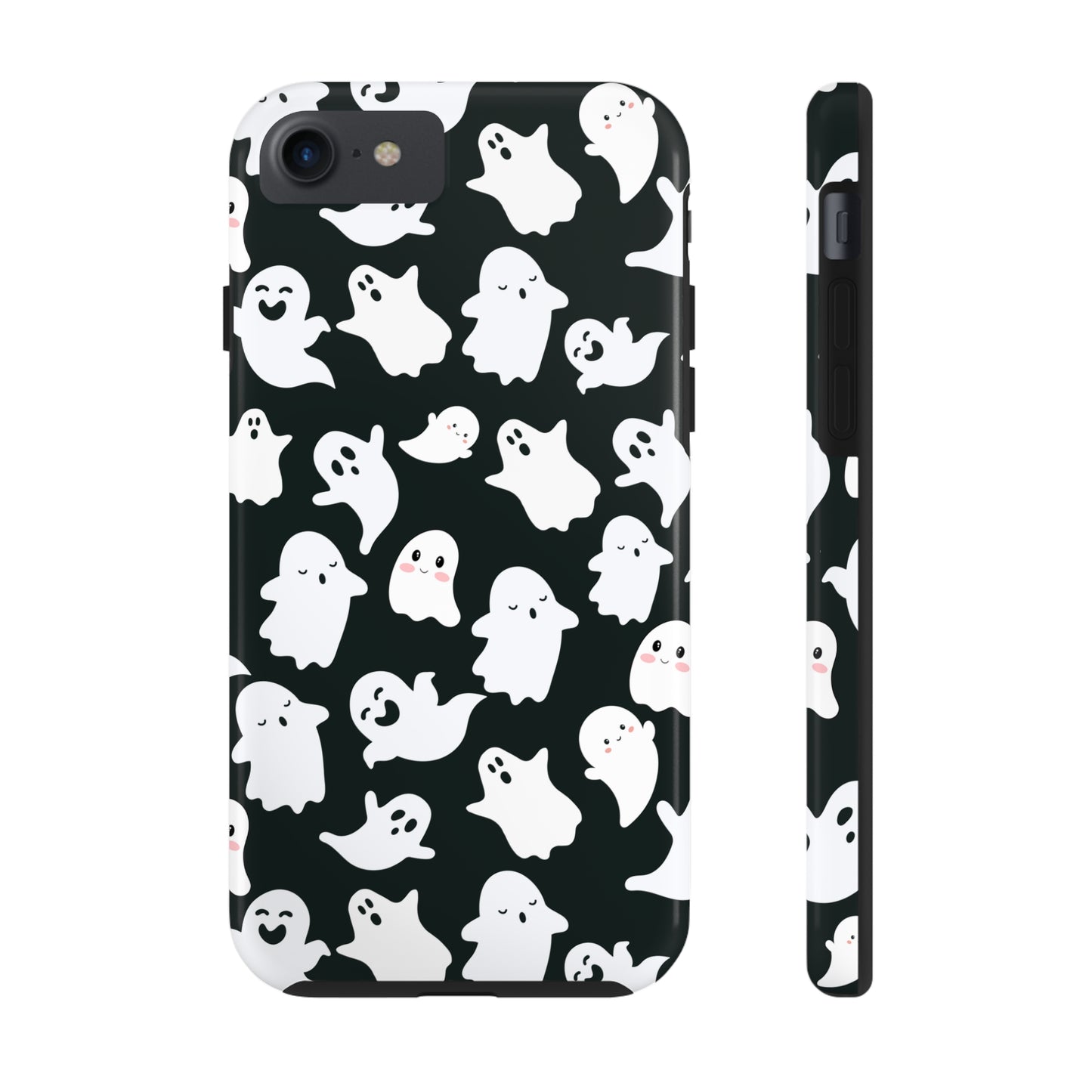 Halloween Phone Case / Ghost Iphone Case
