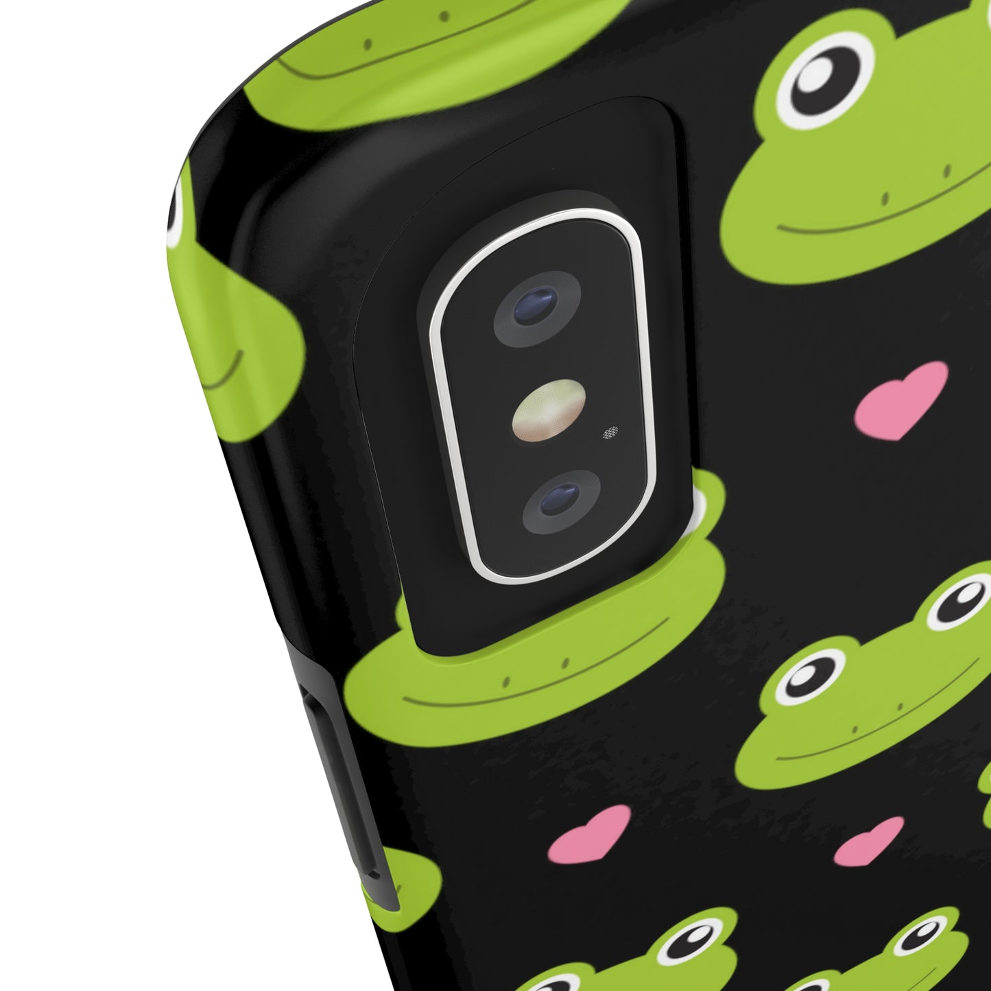 Frog IPhone Case