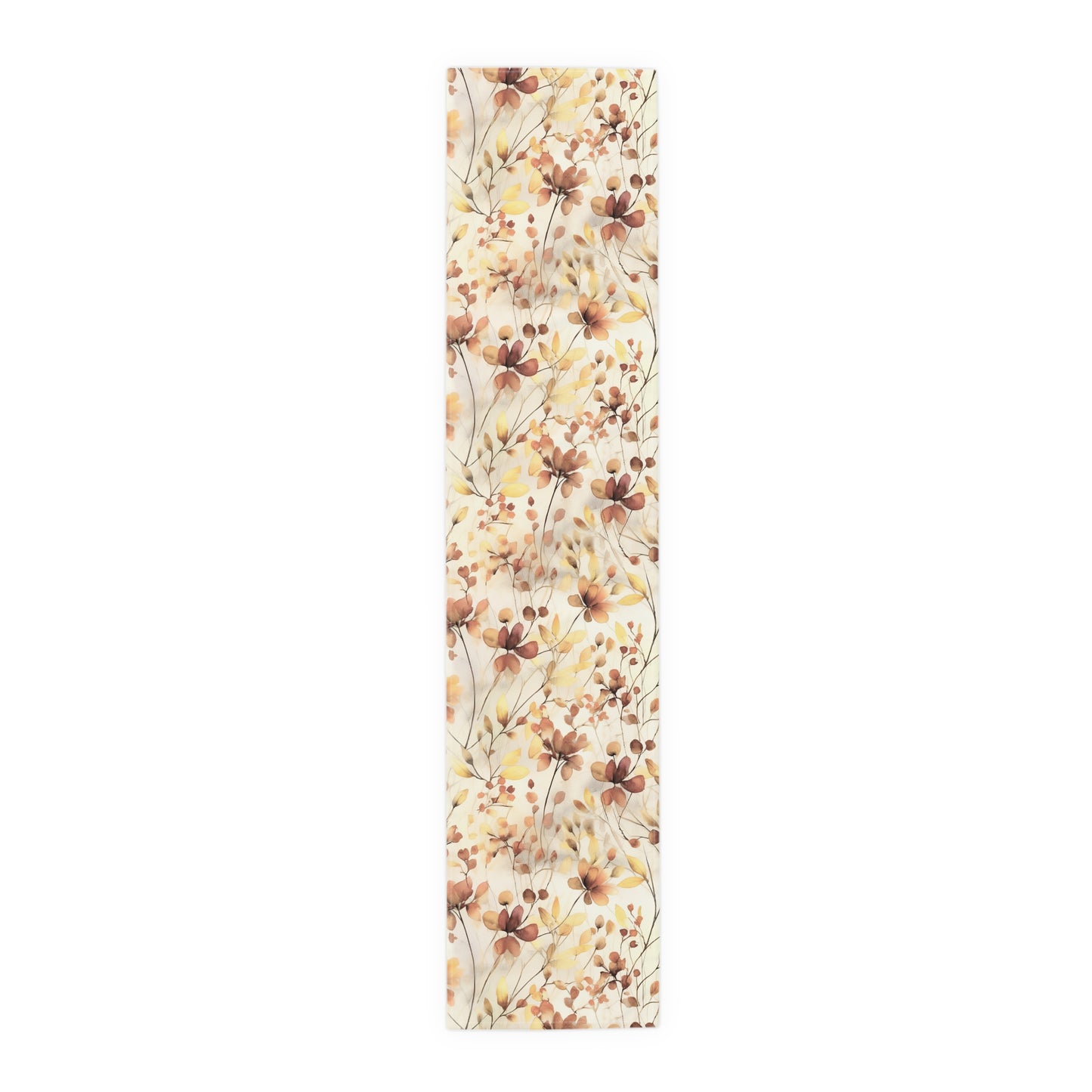 Fall Table Runner / Thanksgiving Table Runner