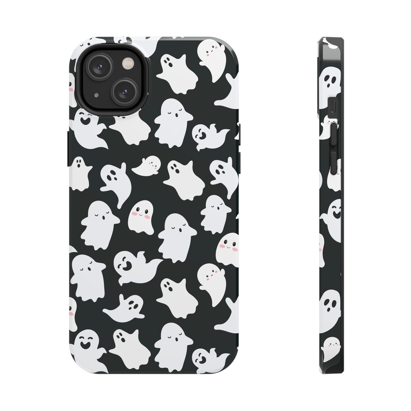 Halloween Phone Case / Ghost Iphone Case