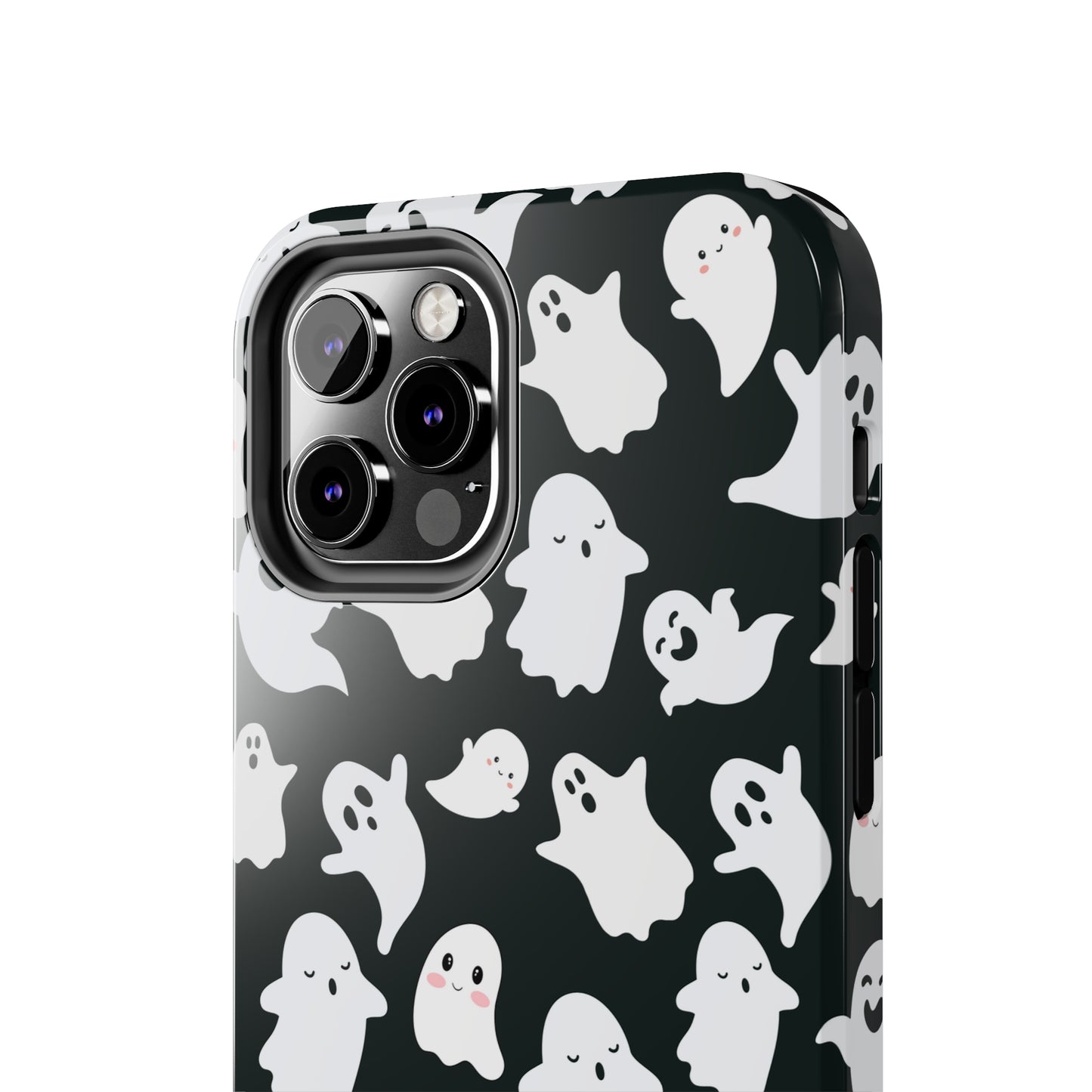 Halloween Phone Case / Ghost Iphone Case