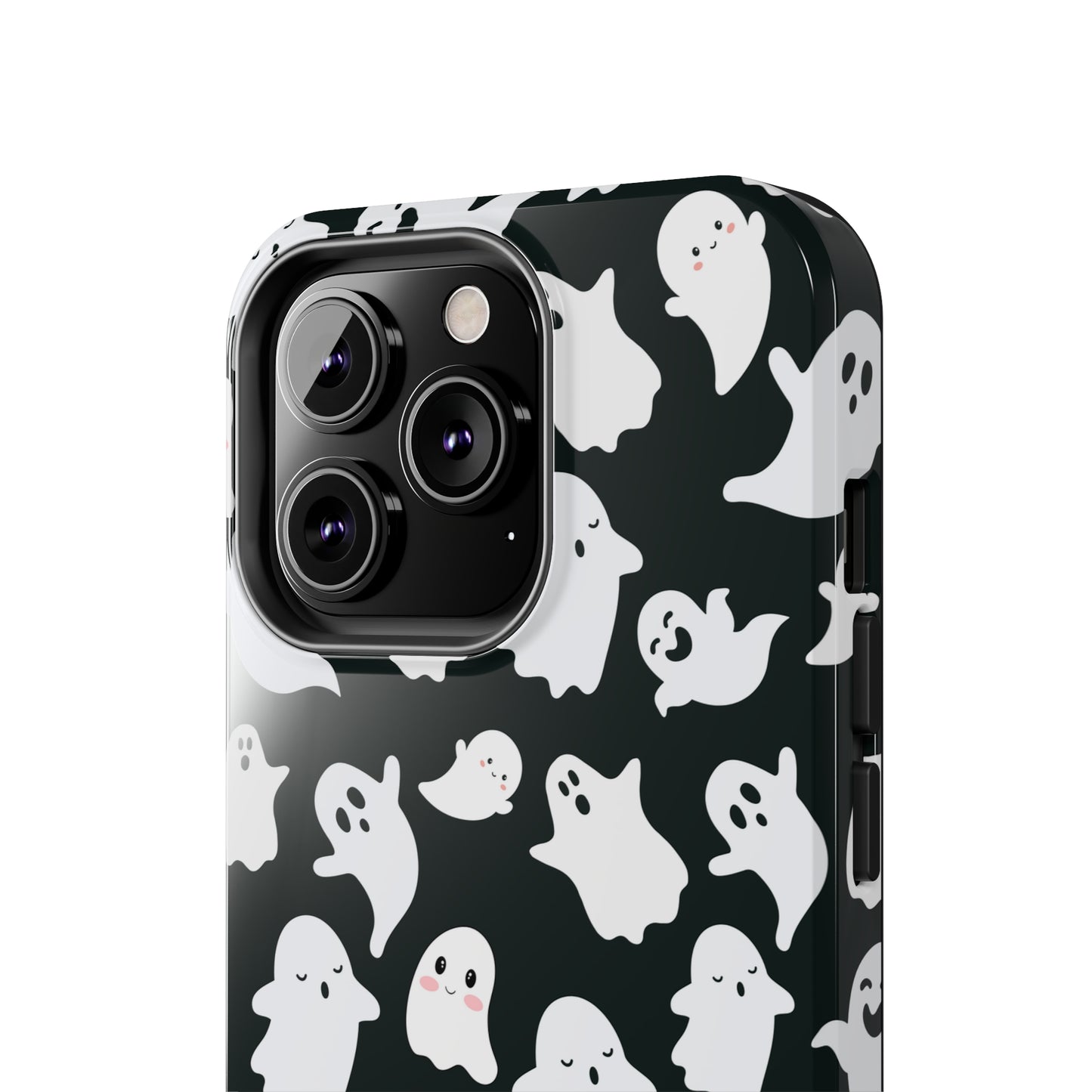 Halloween Phone Case / Ghost Iphone Case