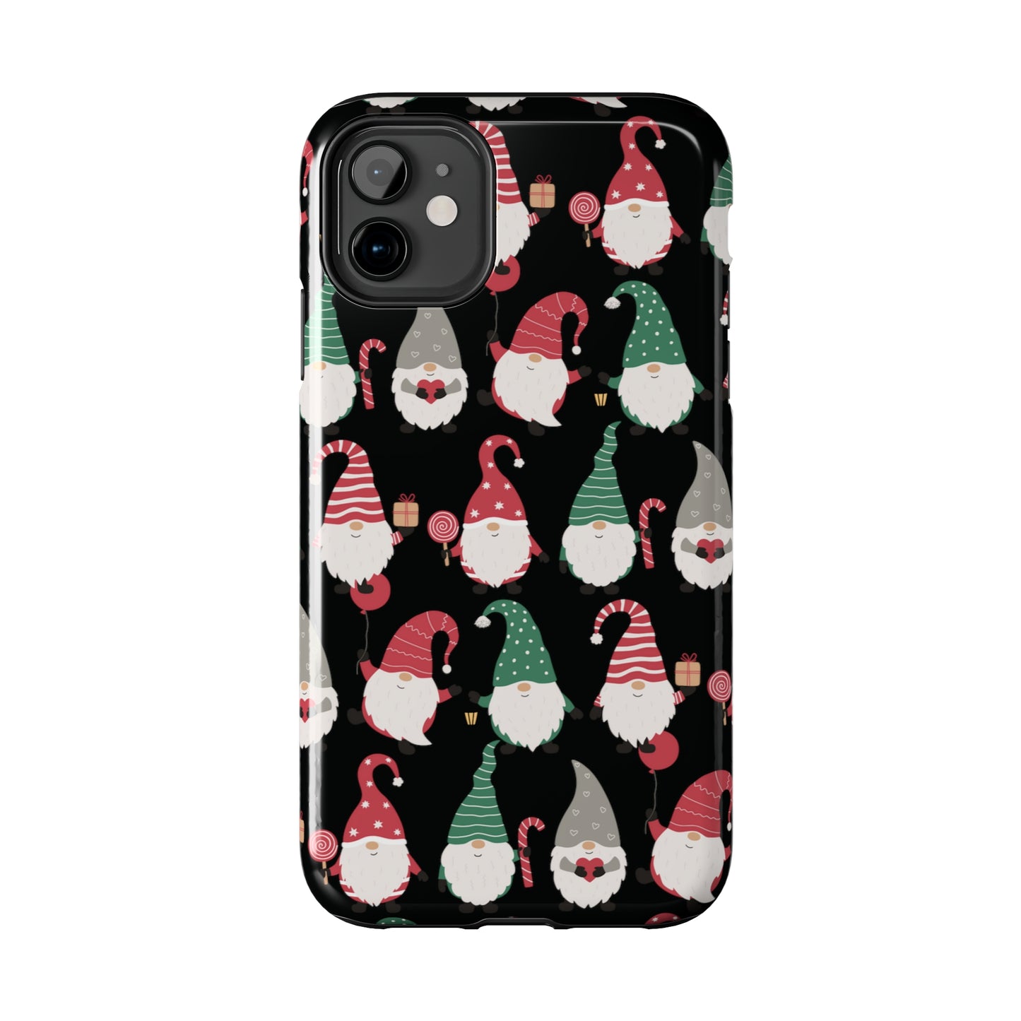Christmas Gnome Phone Case