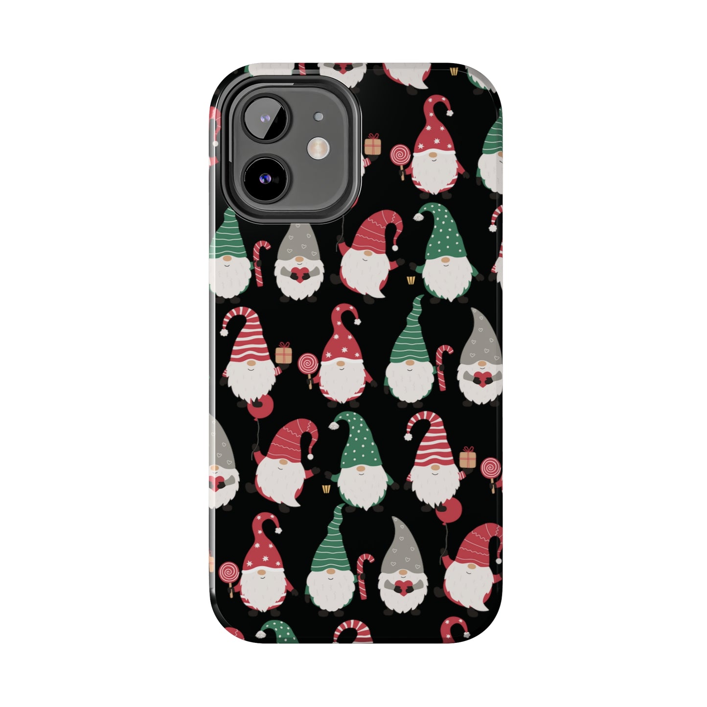 Christmas Gnome Phone Case