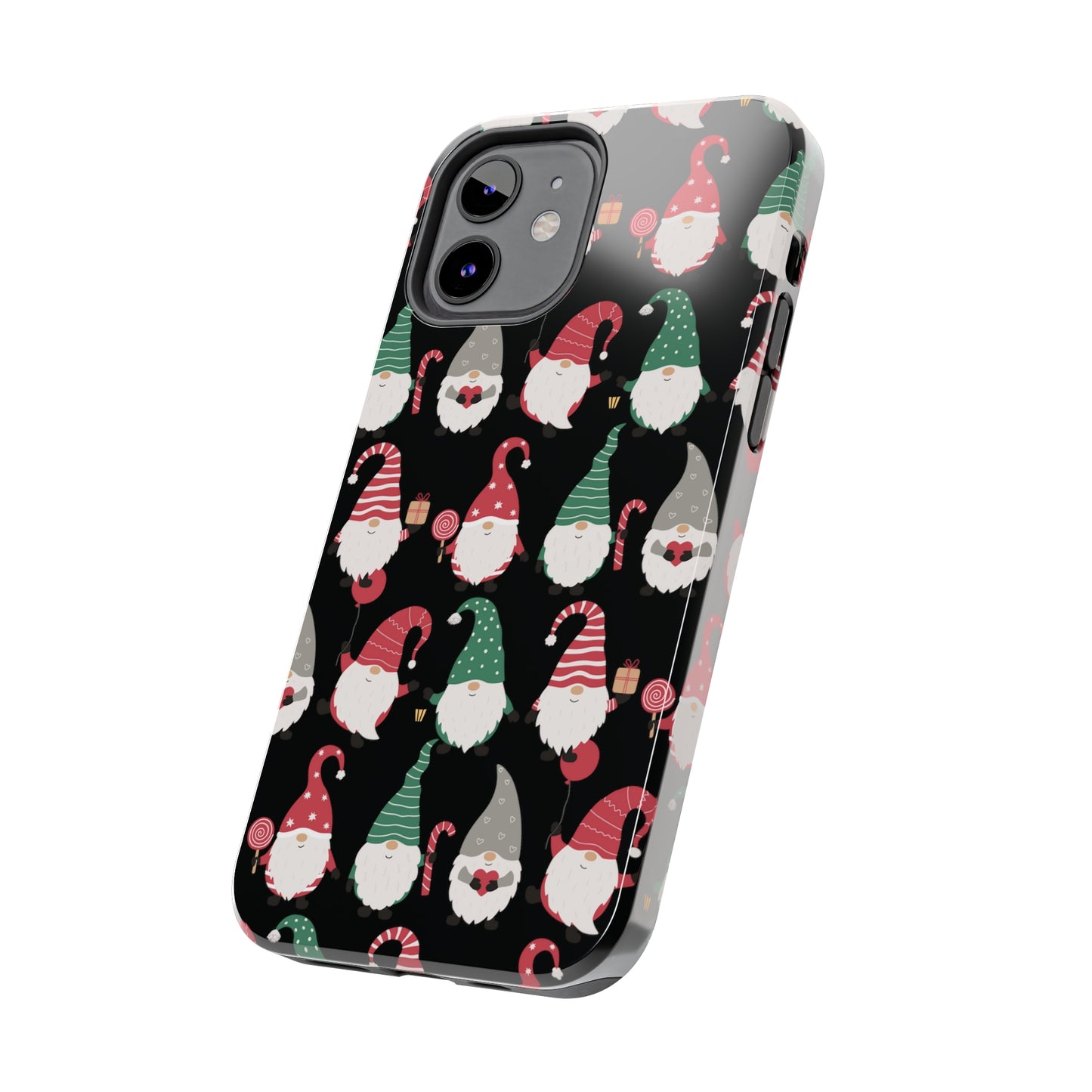 Christmas Gnome Phone Case