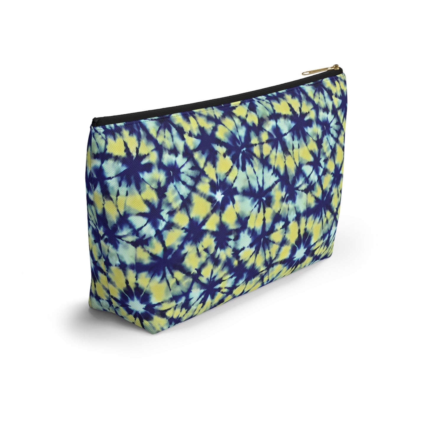 Personalized Pencil Case / Girls Tie Dye Makeup Bag