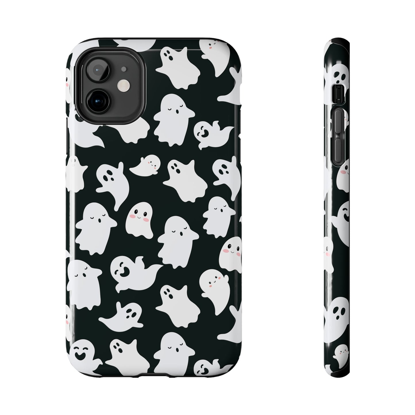 Halloween Phone Case / Ghost Iphone Case