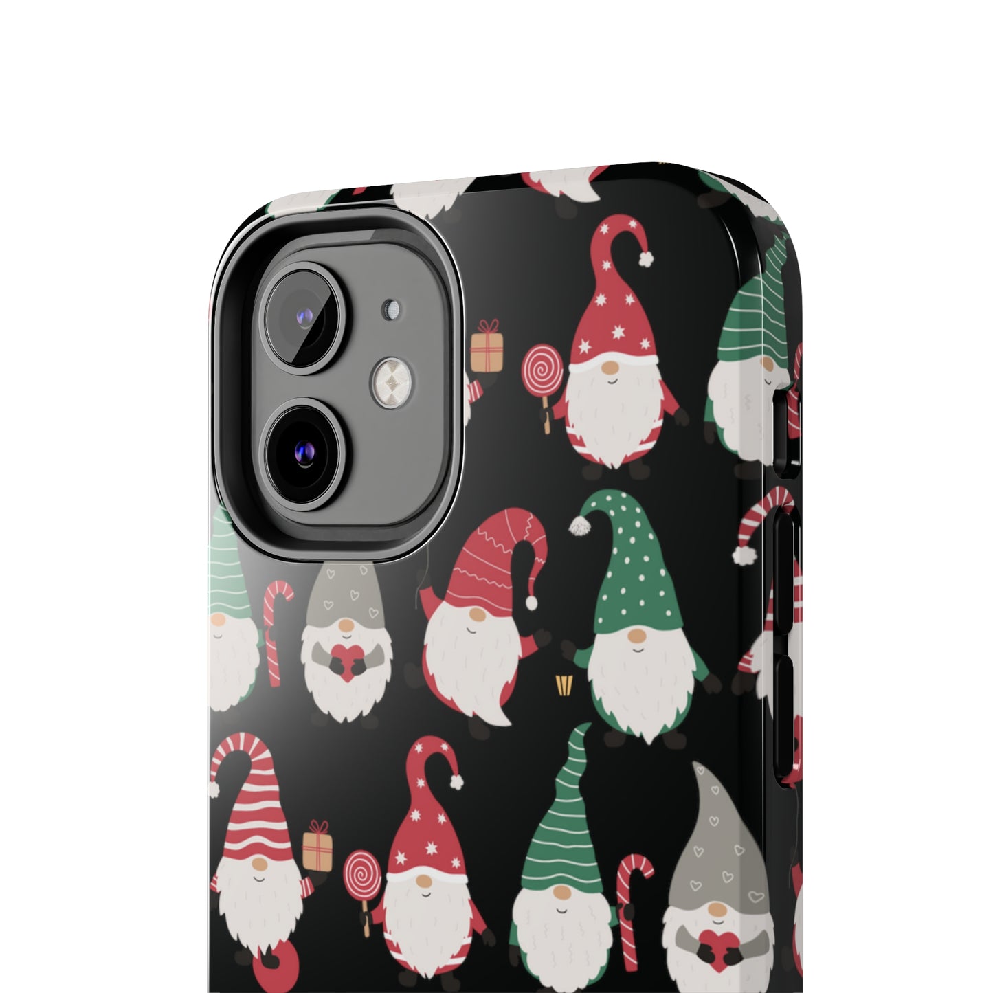 Christmas Gnome Phone Case