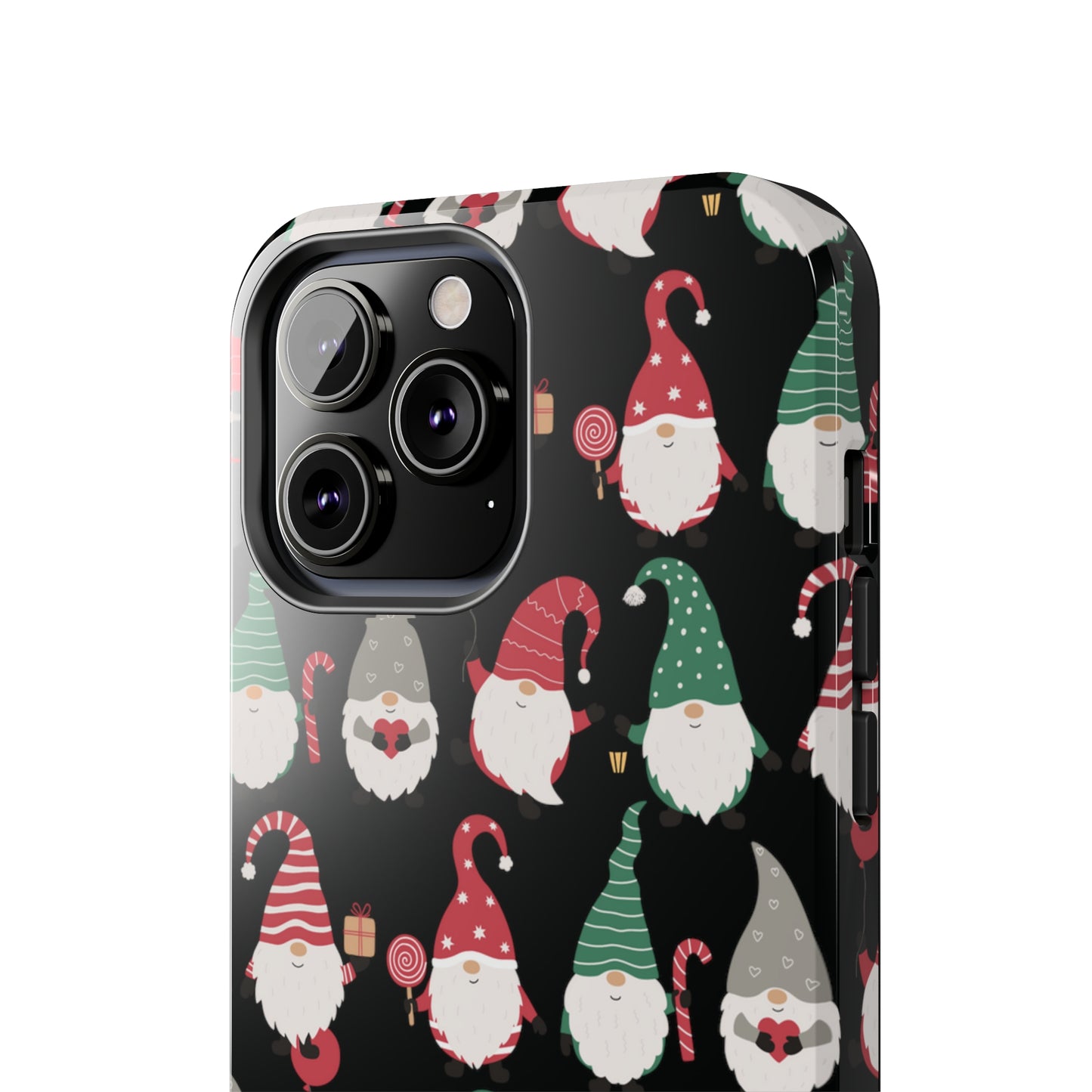 Christmas Gnome Phone Case