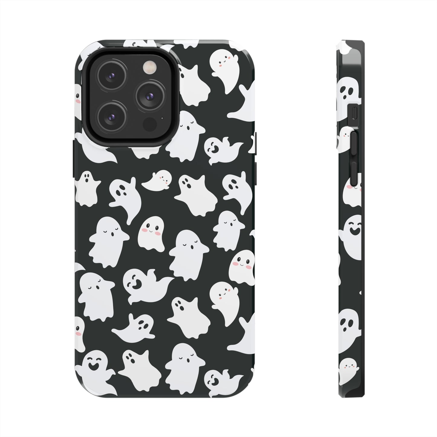 Halloween Phone Case / Ghost Iphone Case