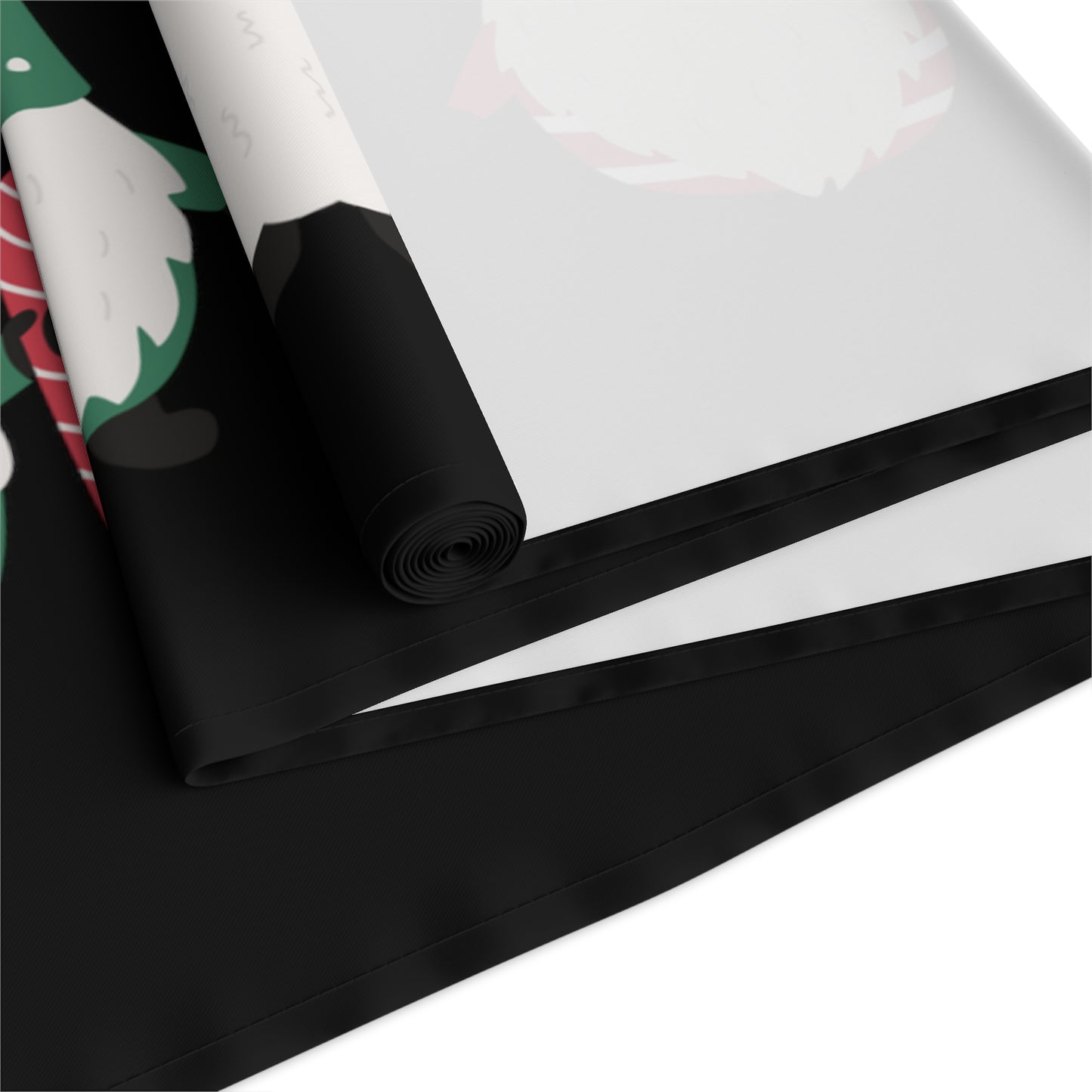 Christmas Gnome Table Runner