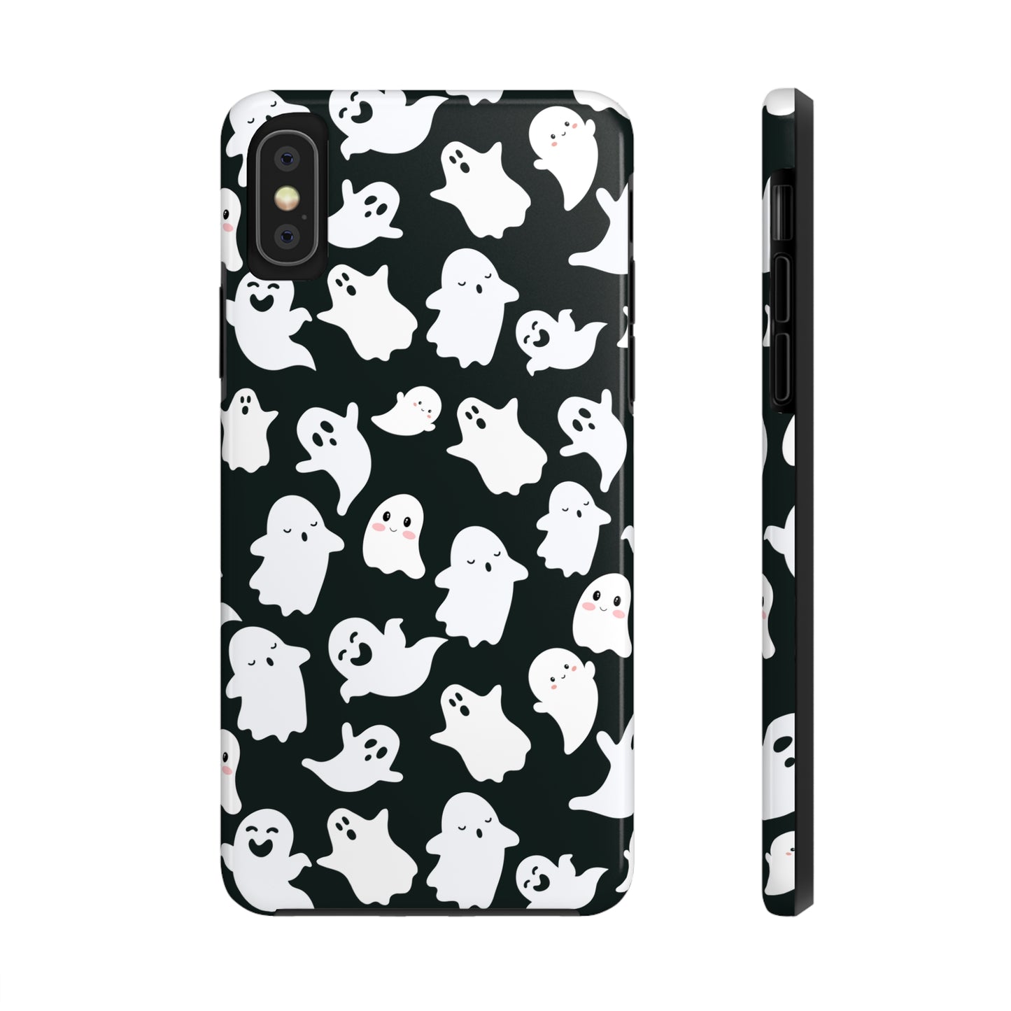 Halloween Phone Case / Ghost Iphone Case