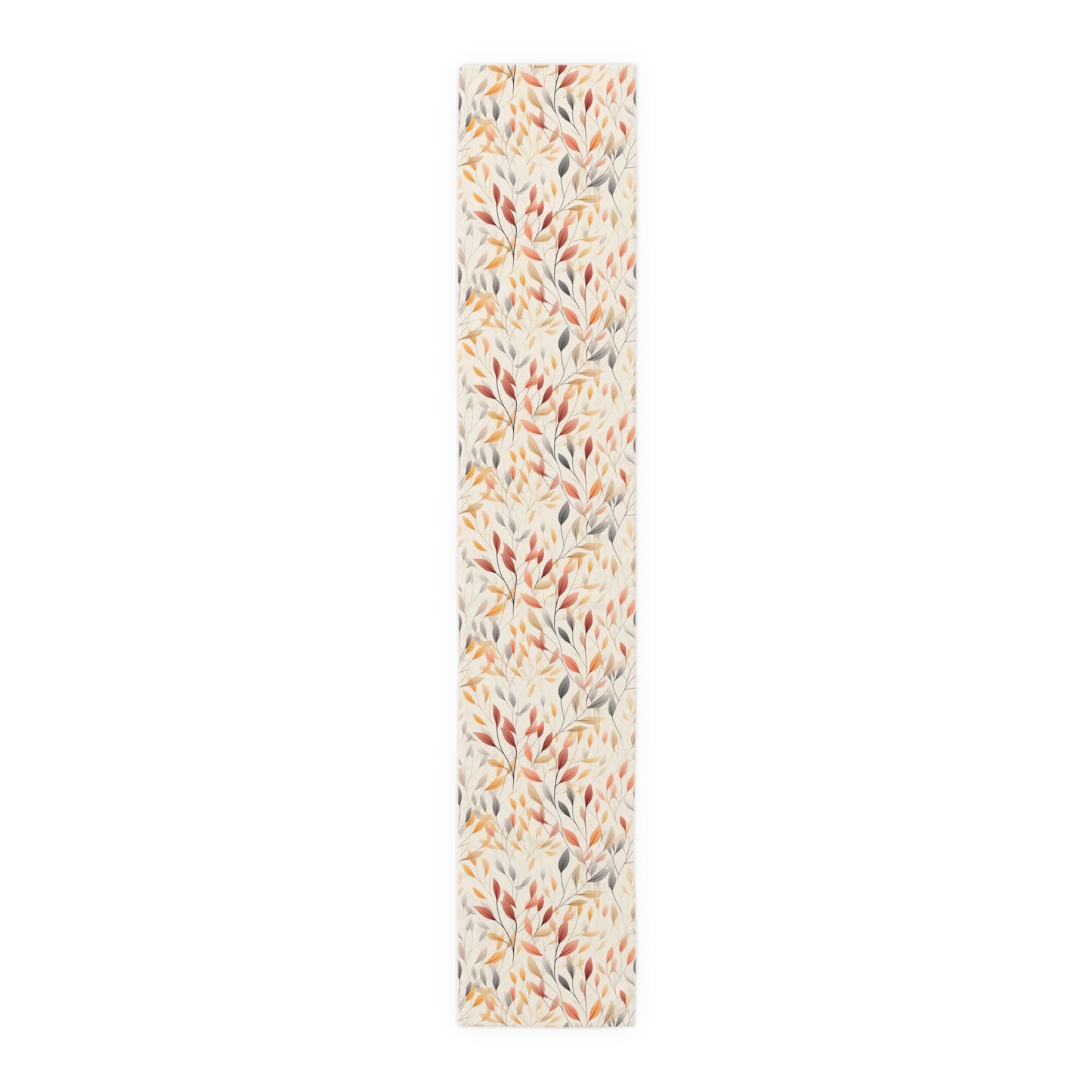 Fall Colors Table Runner