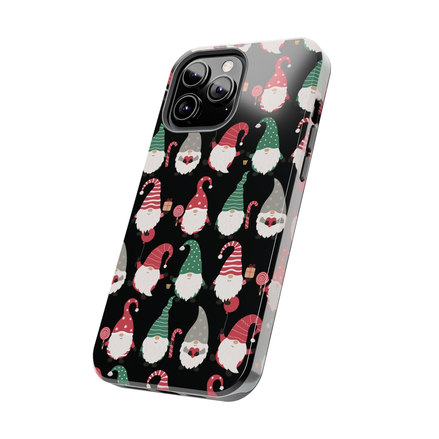 Christmas Gnome Phone Case