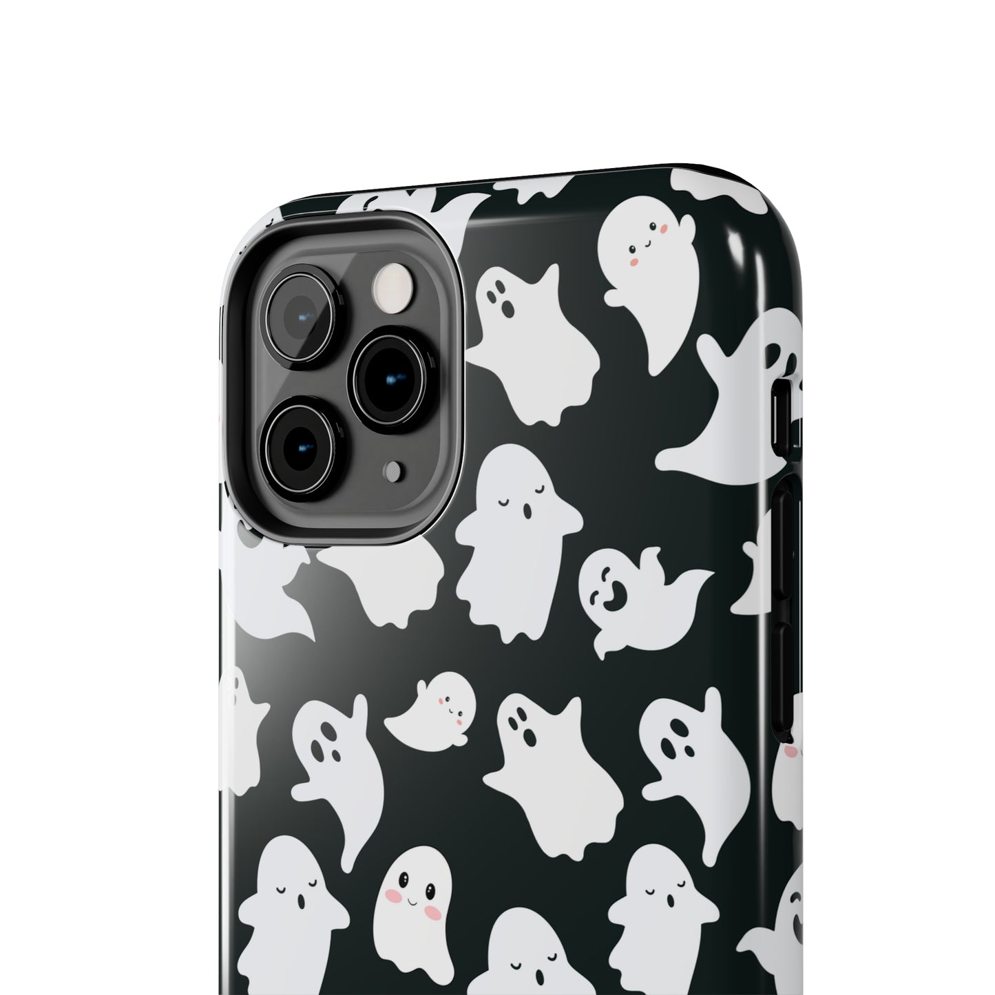 Halloween Phone Case / Ghost Iphone Case