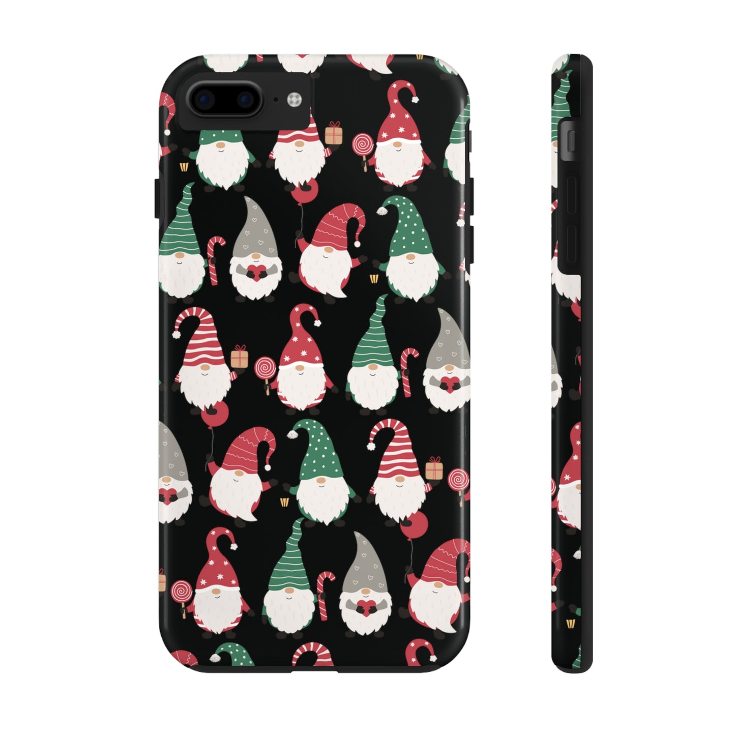 Christmas Gnome Phone Case