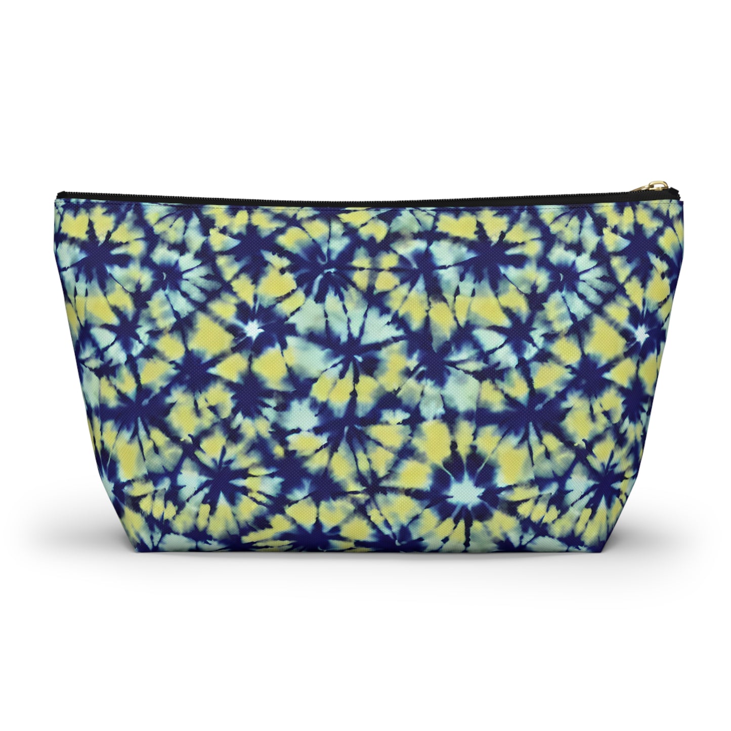 Personalized Pencil Case / Girls Tie Dye Makeup Bag