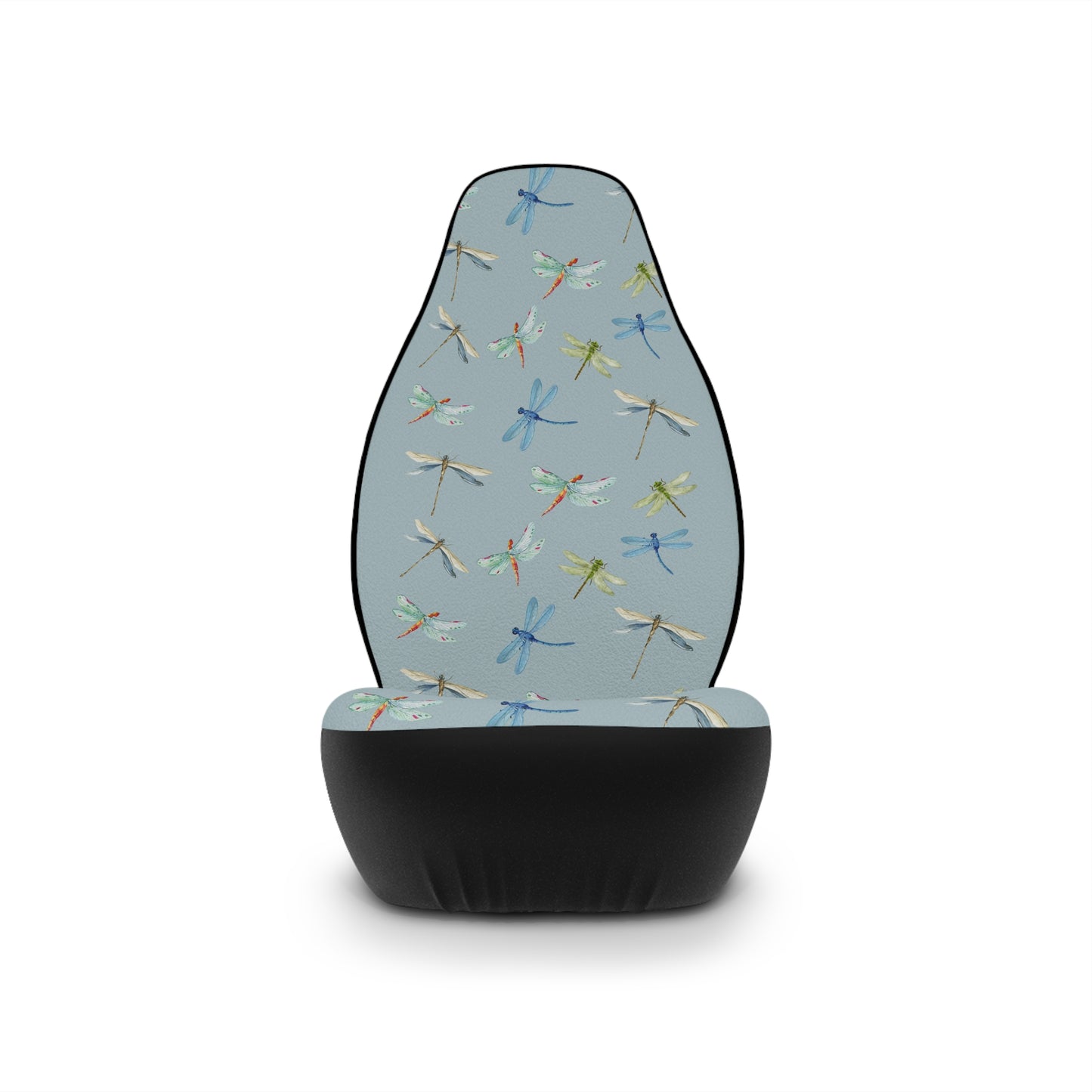 Dragonfly Car Seat Covers