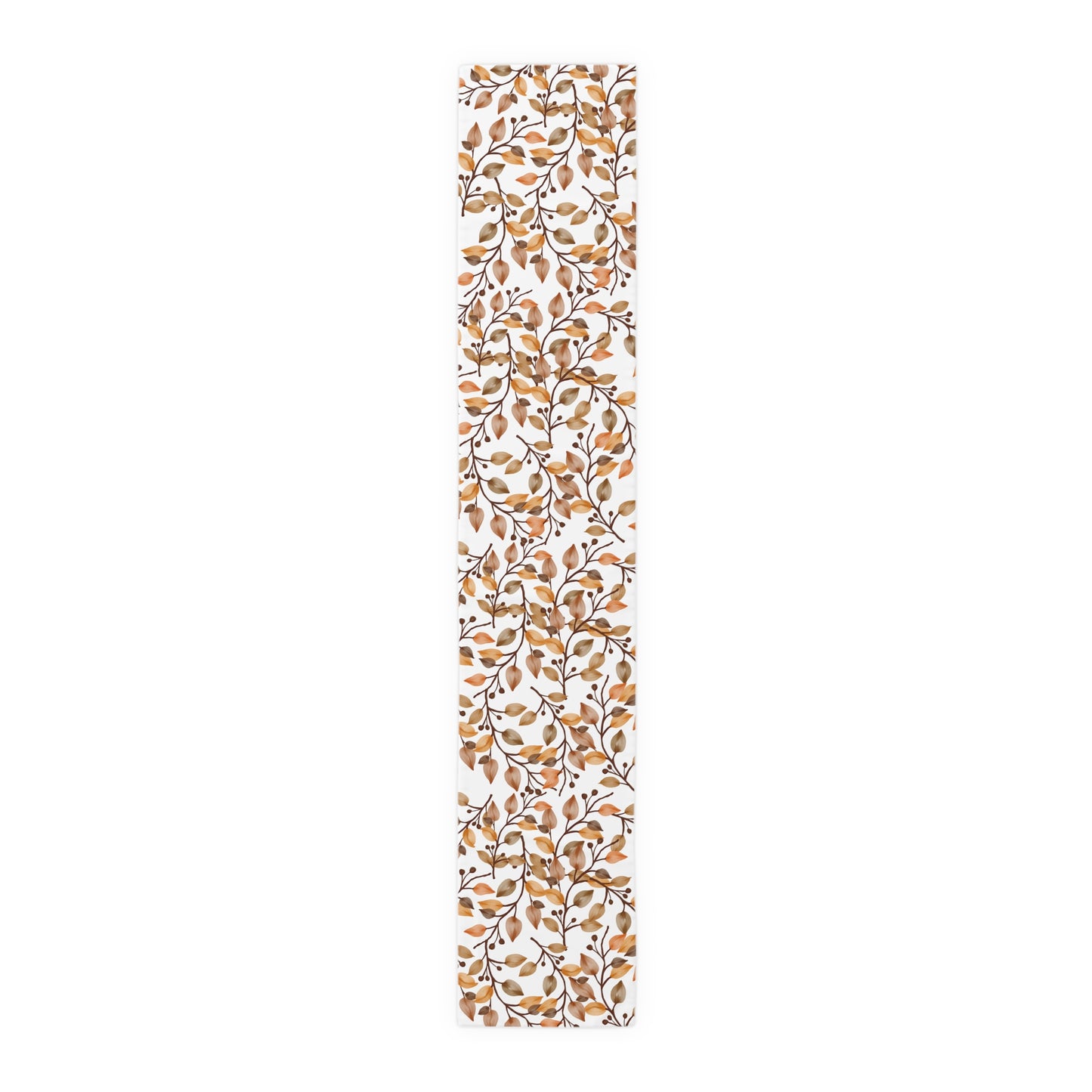 Fall Table Runner / Thanksgiving Table Runner