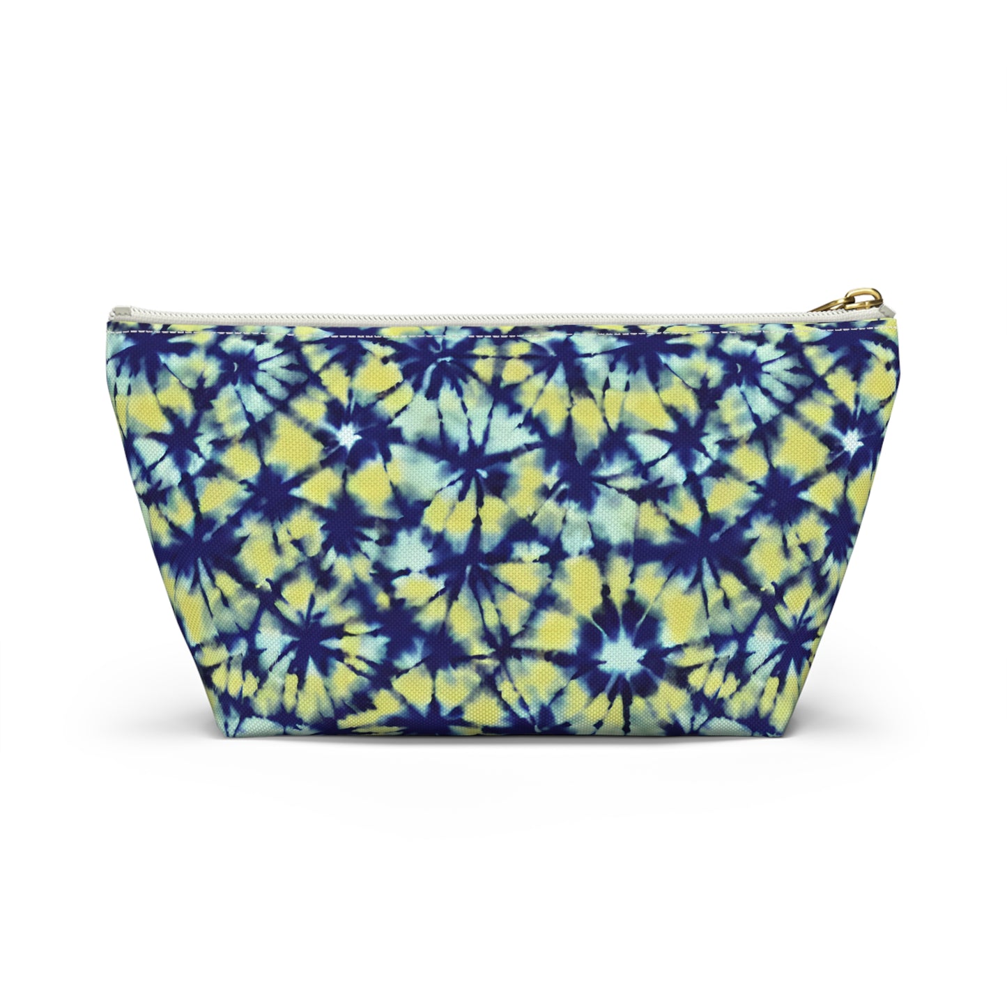 Personalized Pencil Case / Girls Tie Dye Makeup Bag