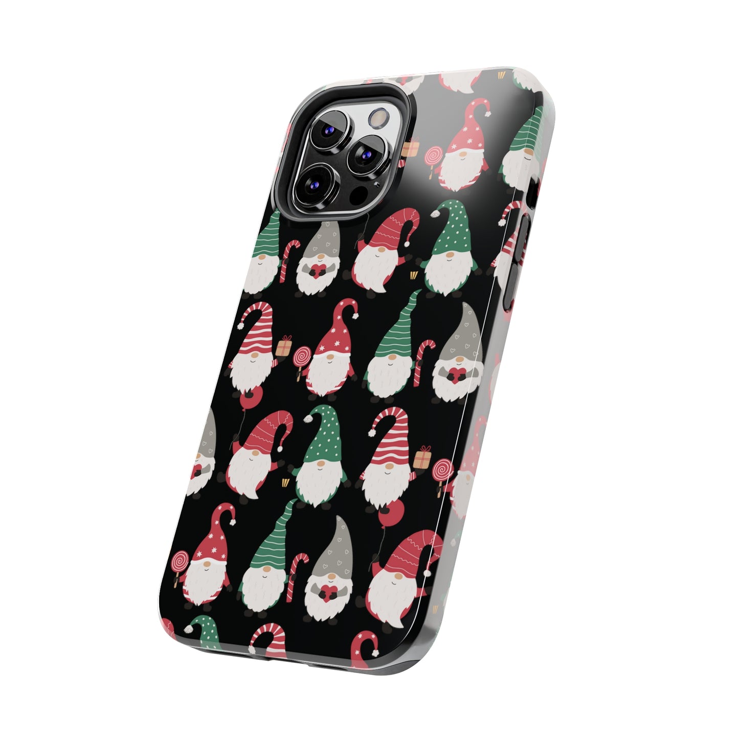 Christmas Gnome Phone Case