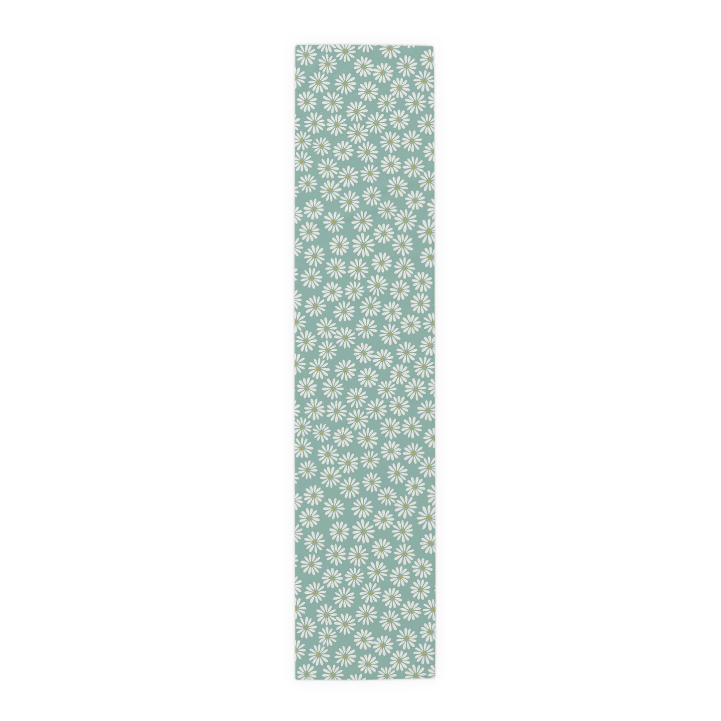 Daisy Table Runner