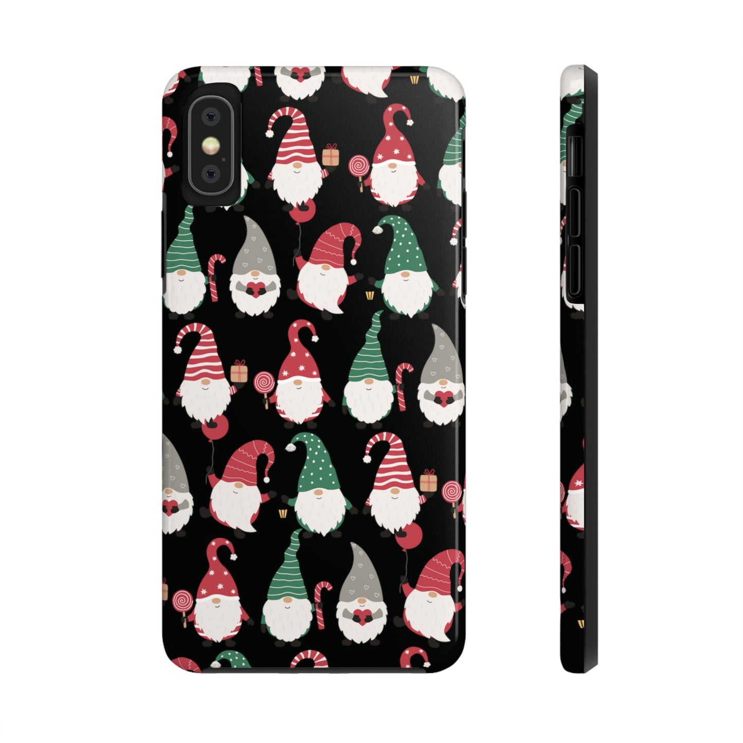 Christmas Gnome Phone Case