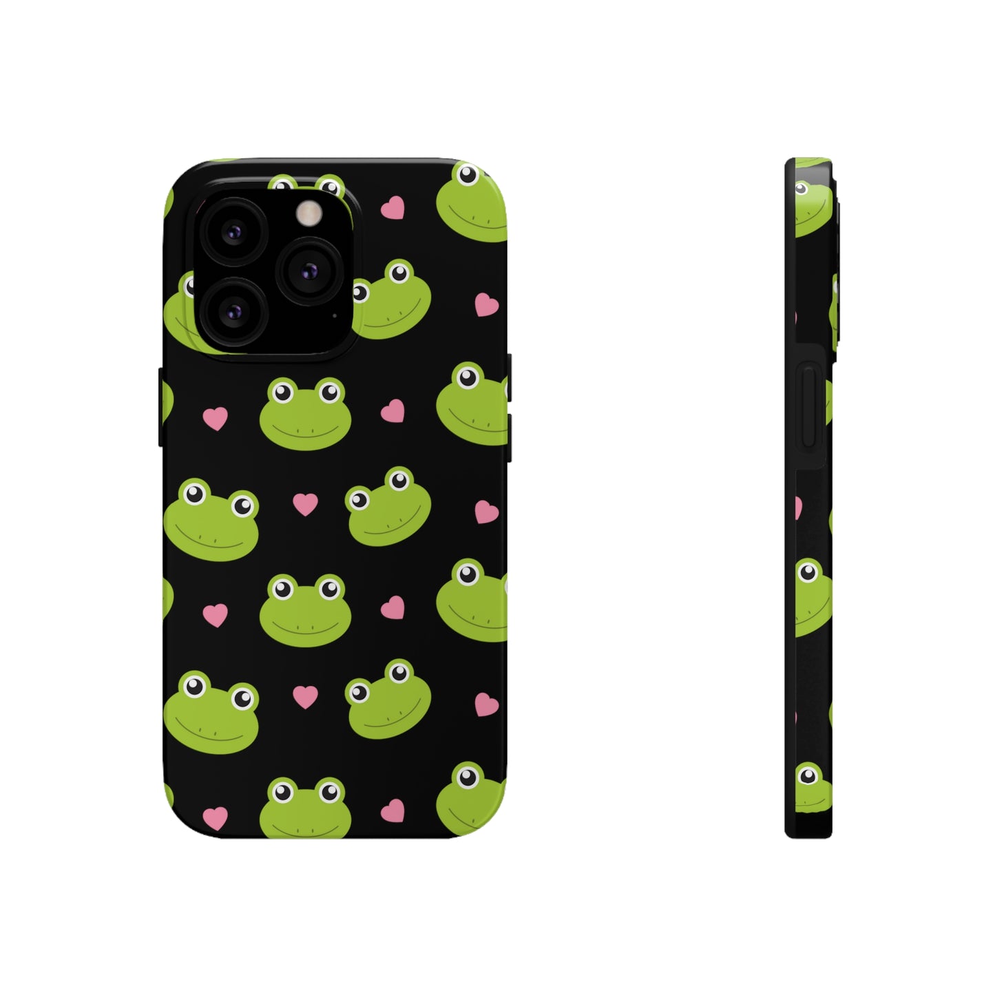 Frog IPhone Case