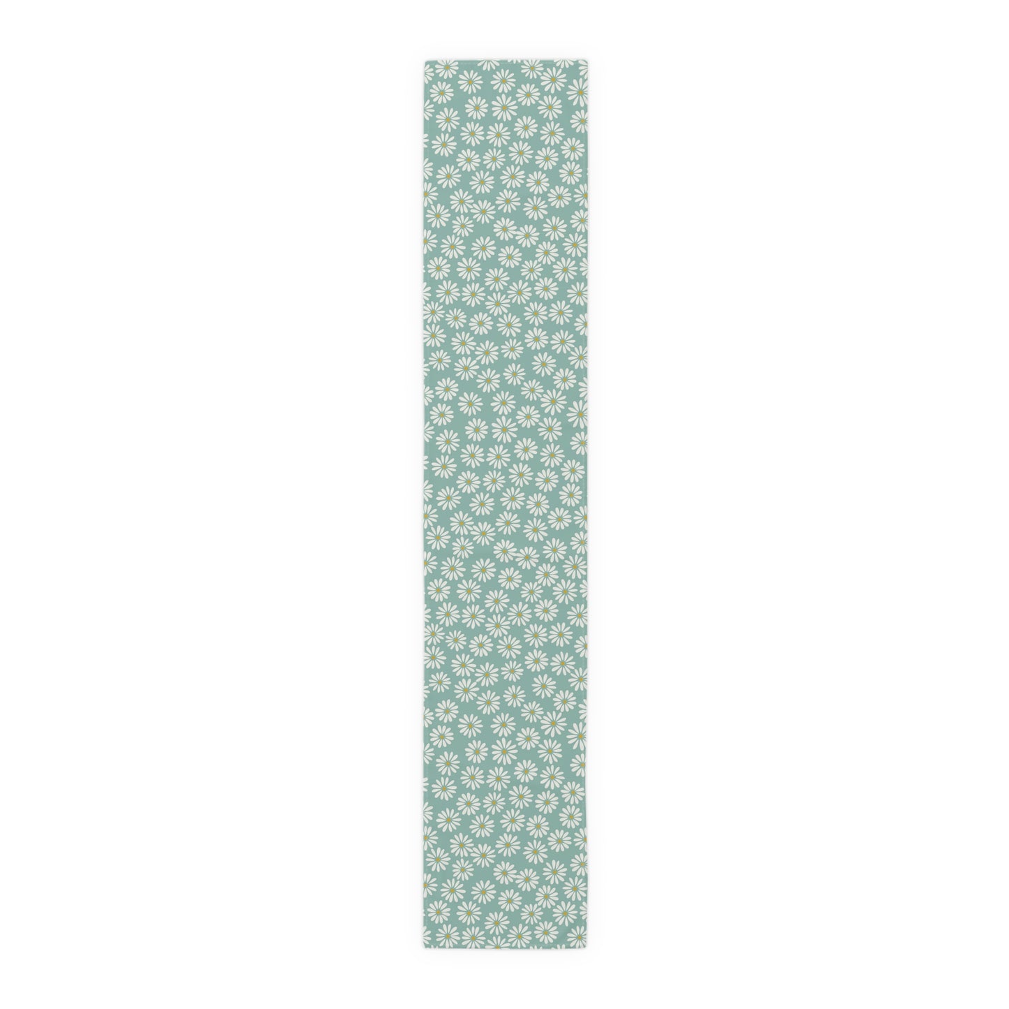 Daisy Table Runner