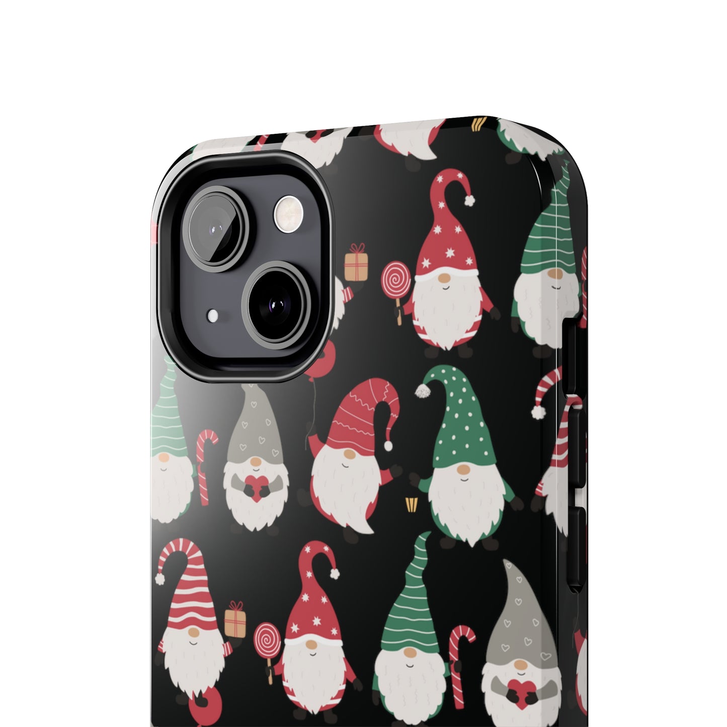 Christmas Gnome Phone Case