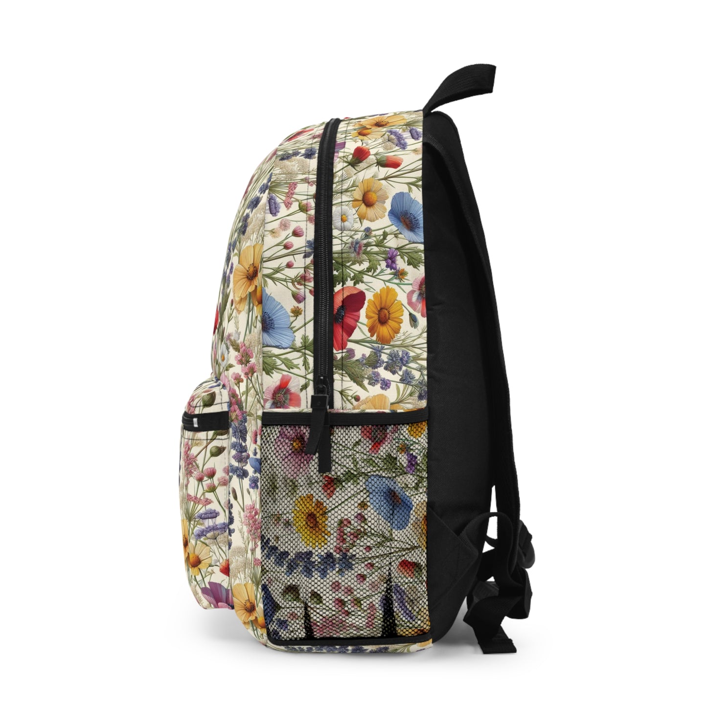 Girl's Wildflower Backpack
