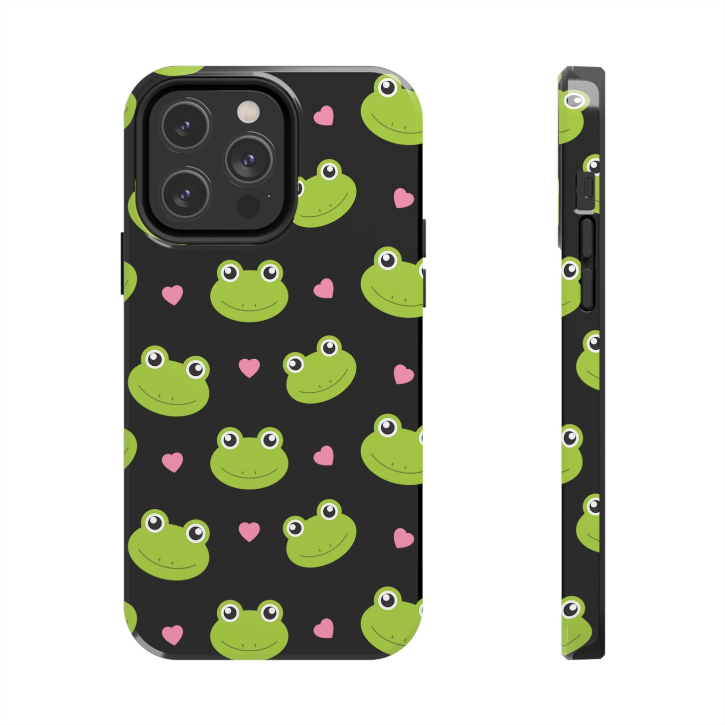 Frog IPhone Case