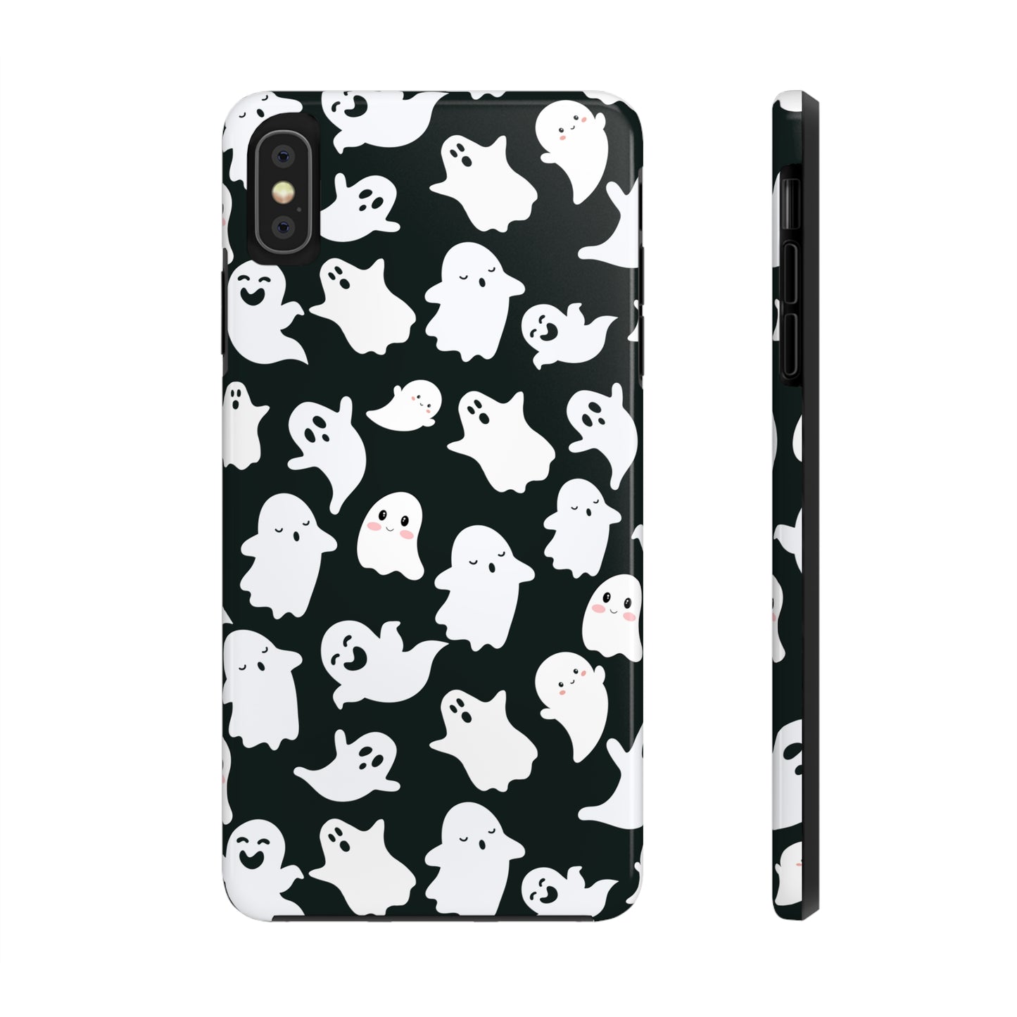 Halloween Phone Case / Ghost Iphone Case