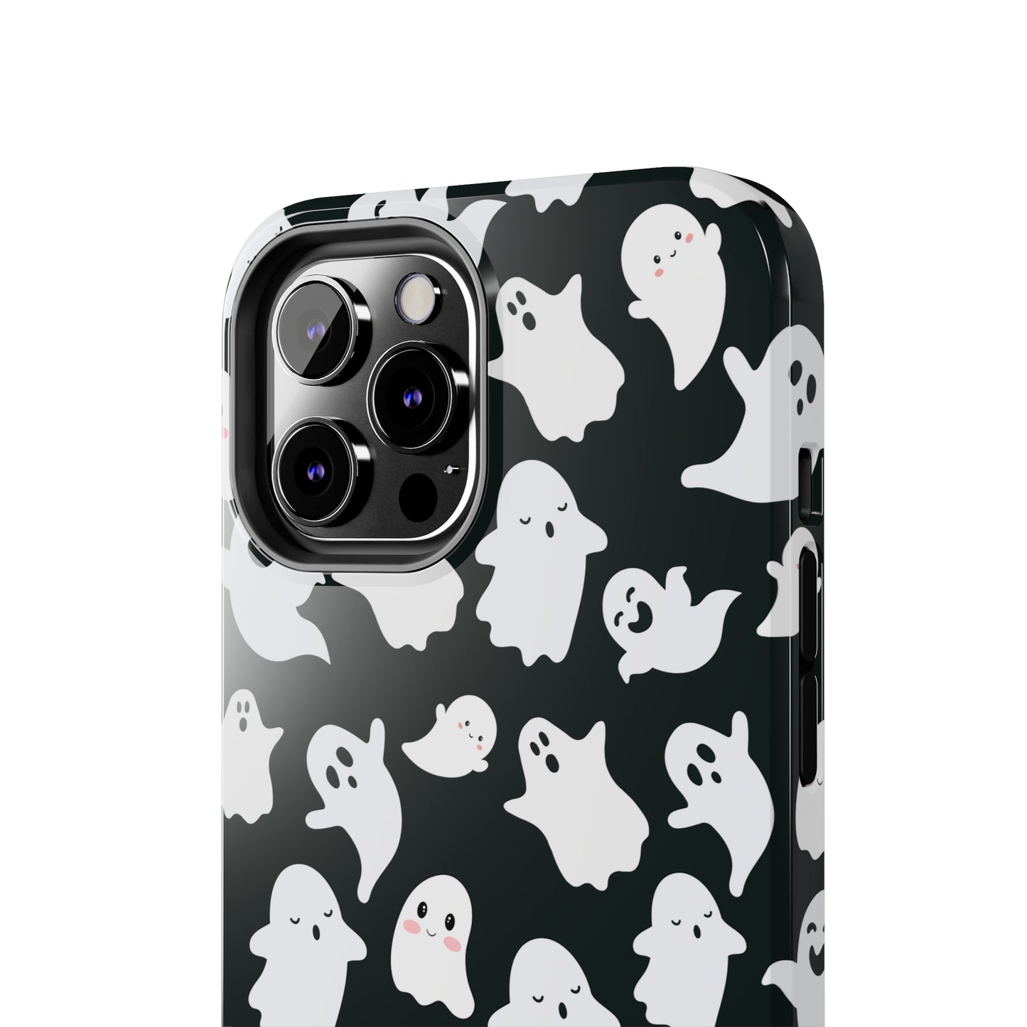 Halloween Phone Case / Ghost Iphone Case