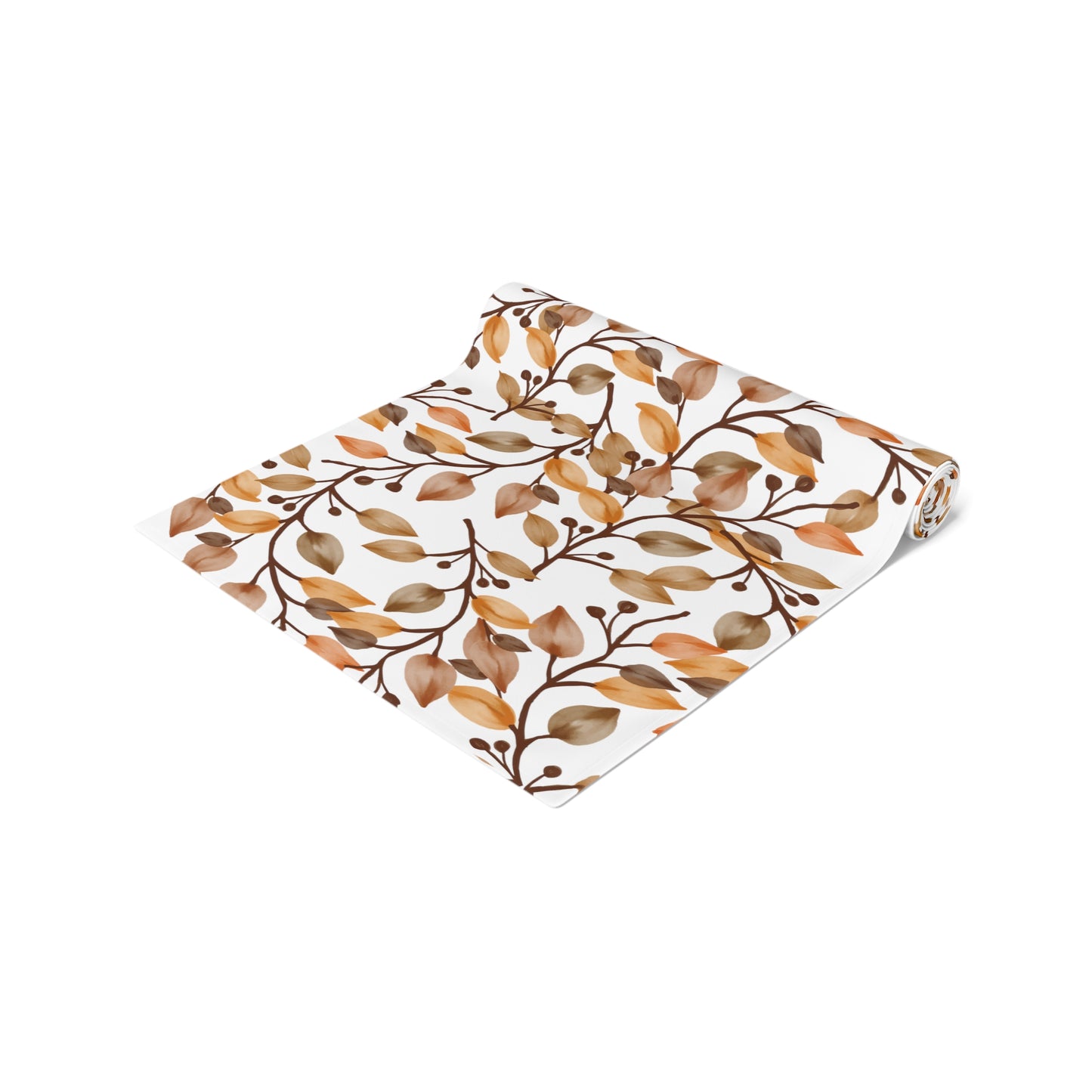 Fall Table Runner / Thanksgiving Table Runner
