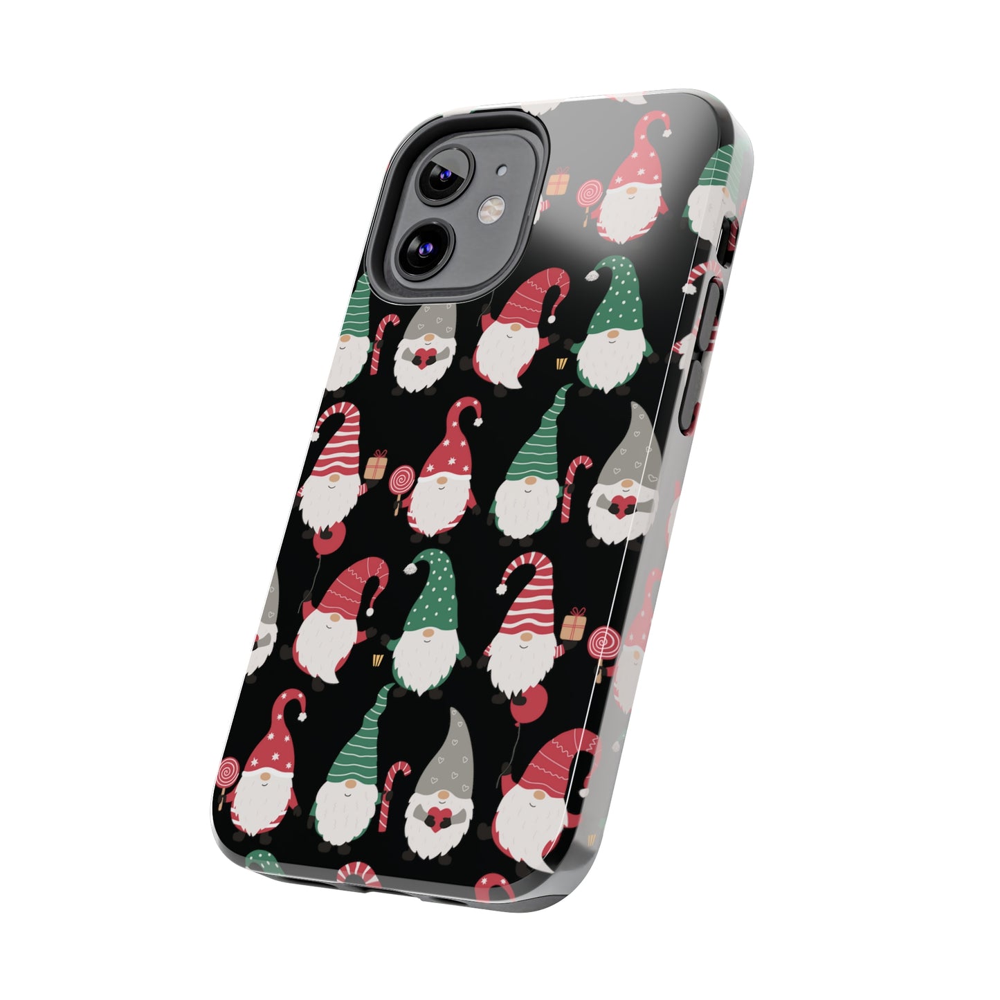 Christmas Gnome Phone Case