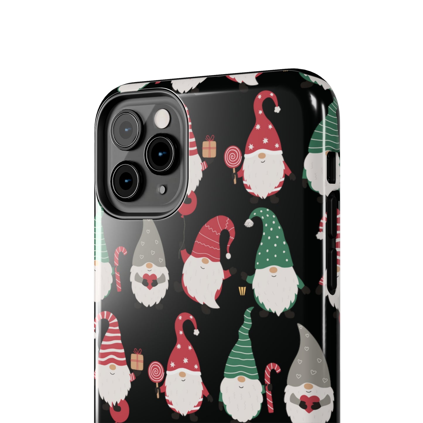 Christmas Gnome Phone Case