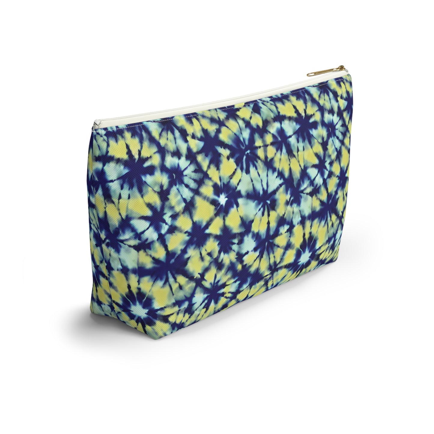 Personalized Pencil Case / Girls Tie Dye Makeup Bag