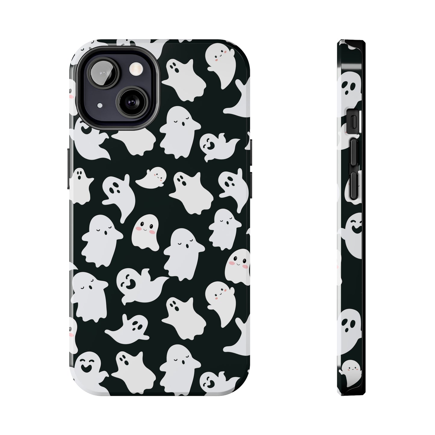 Halloween Phone Case / Ghost Iphone Case