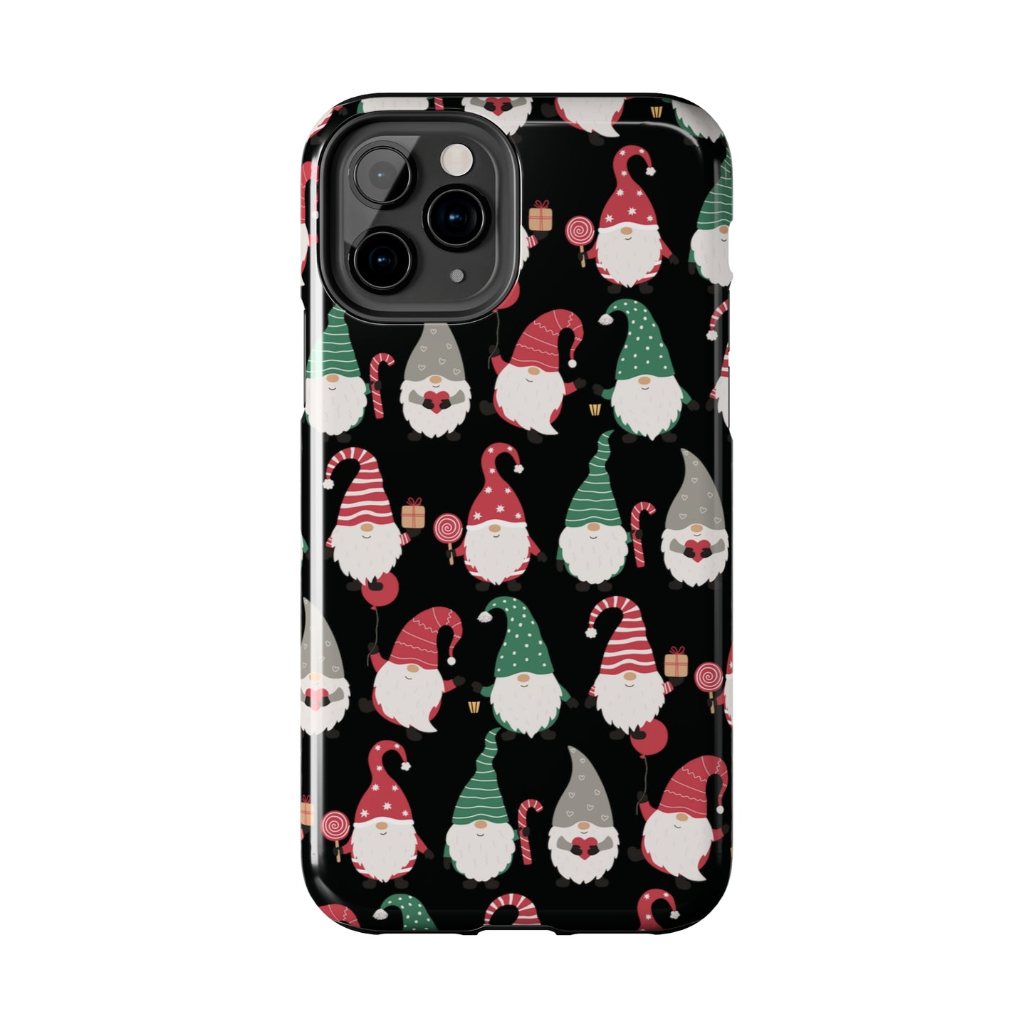 Christmas Gnome Phone Case
