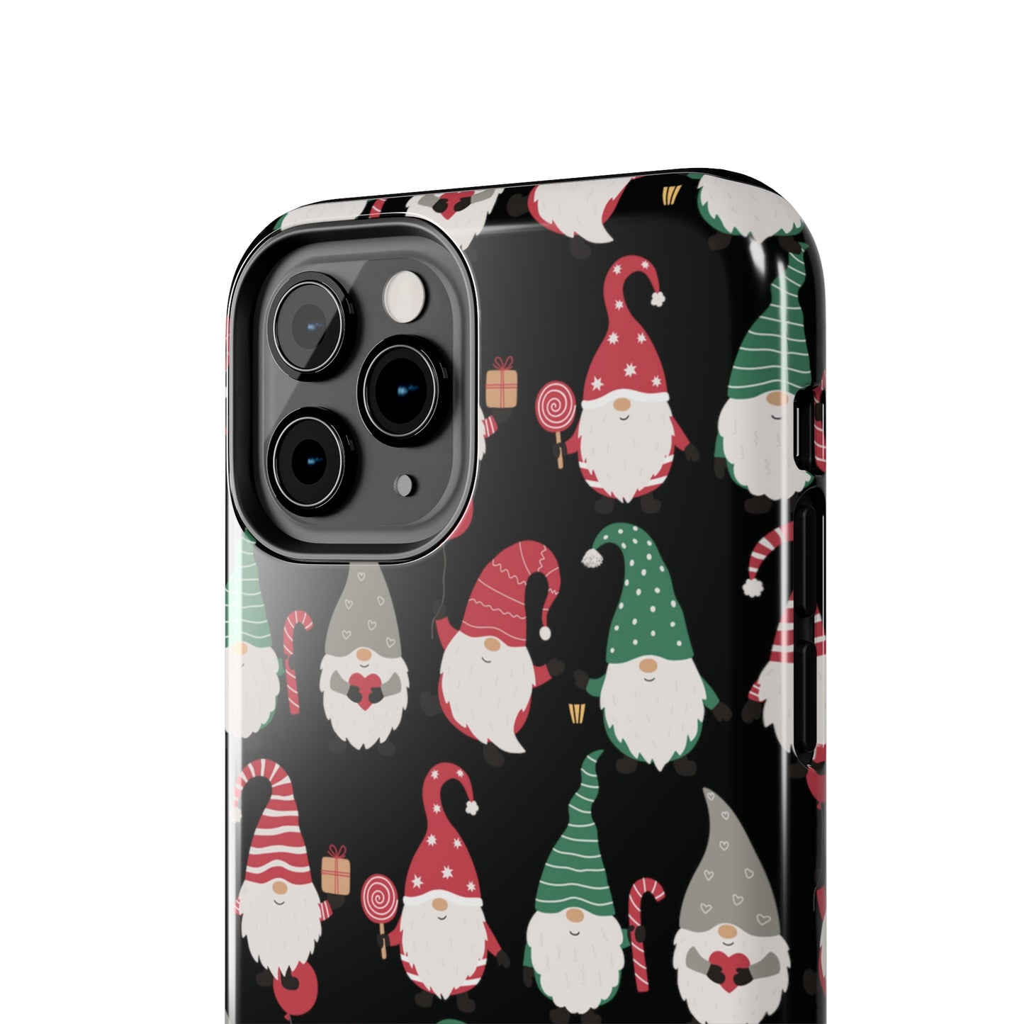 Christmas Gnome Phone Case