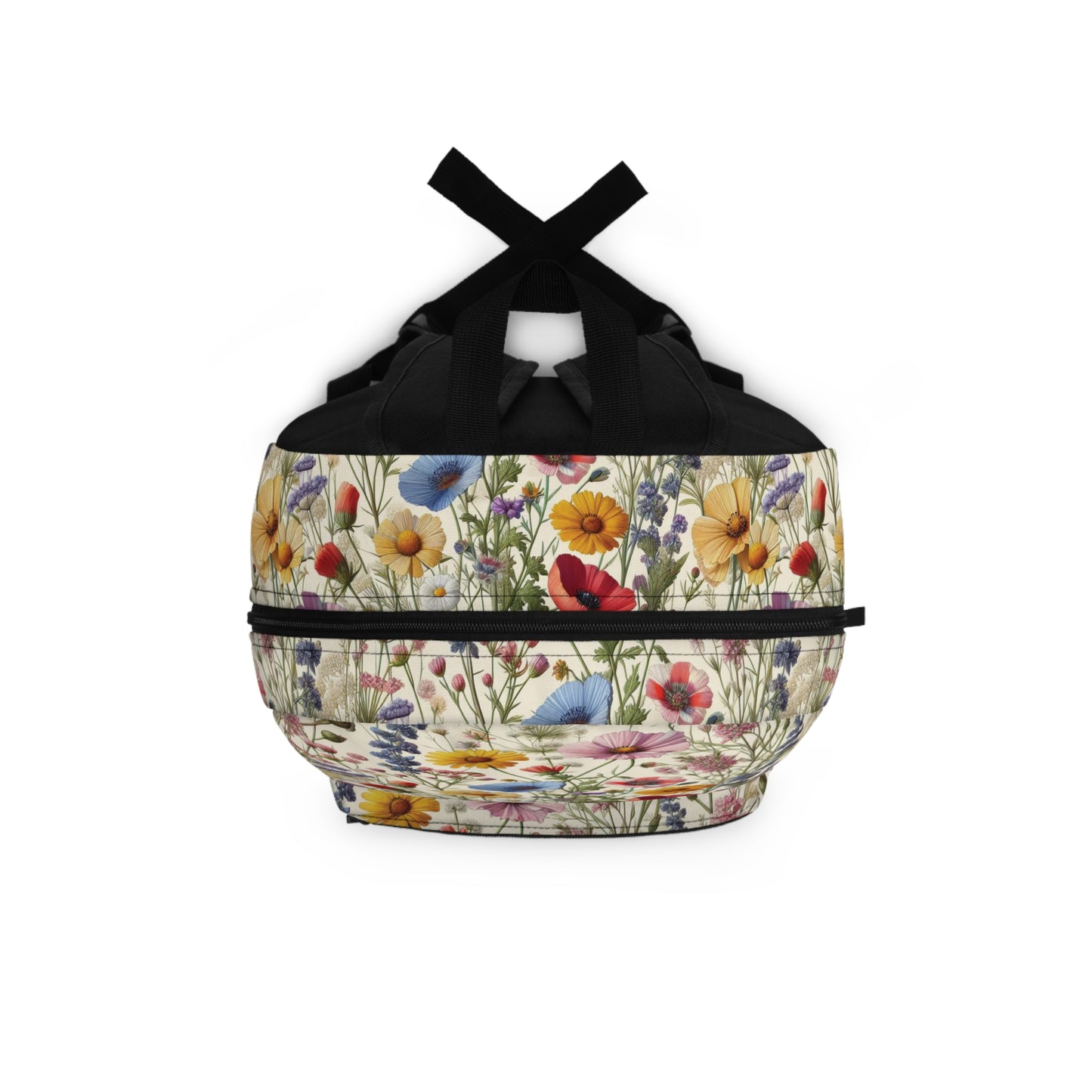 Girl's Wildflower Backpack