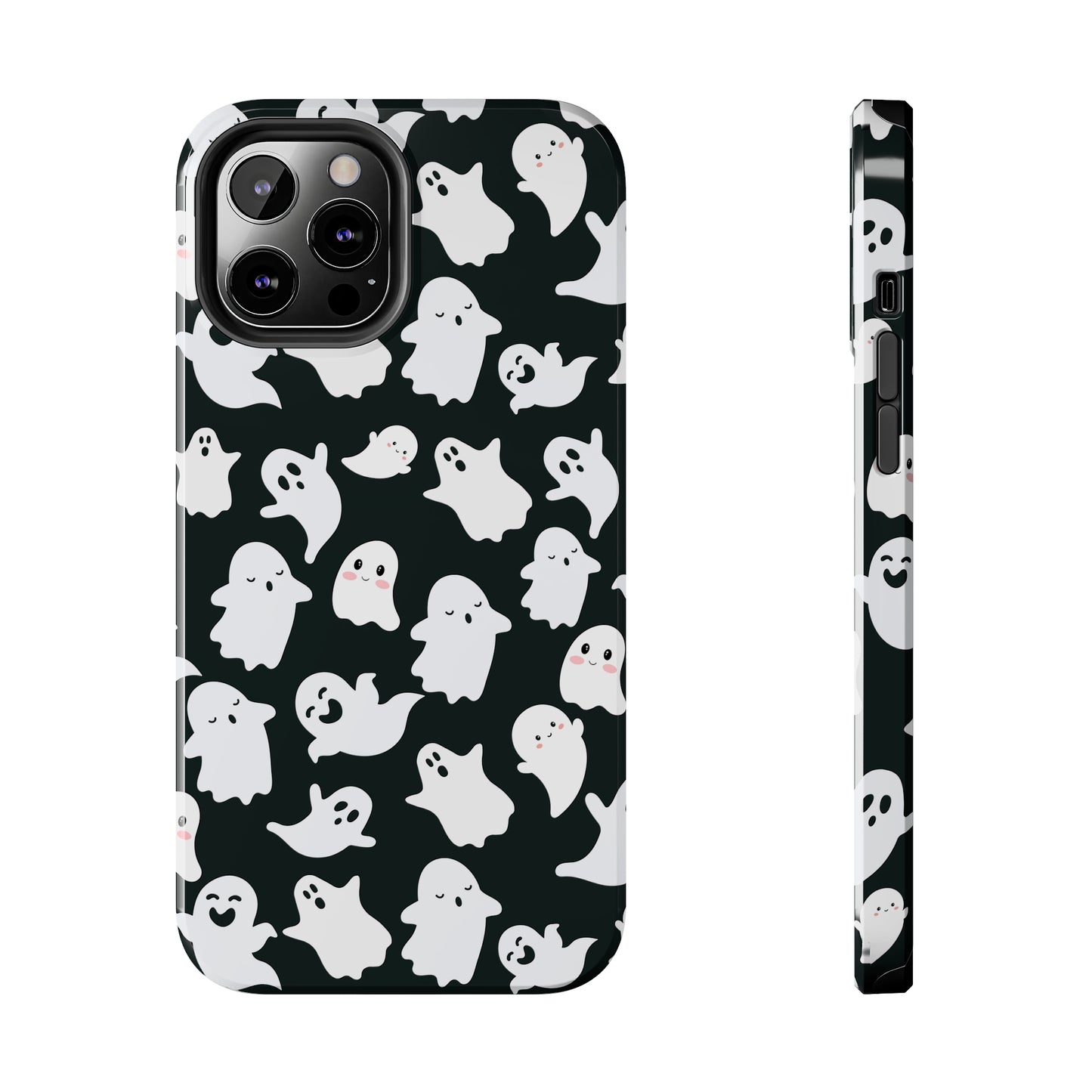 Halloween Phone Case / Ghost Iphone Case
