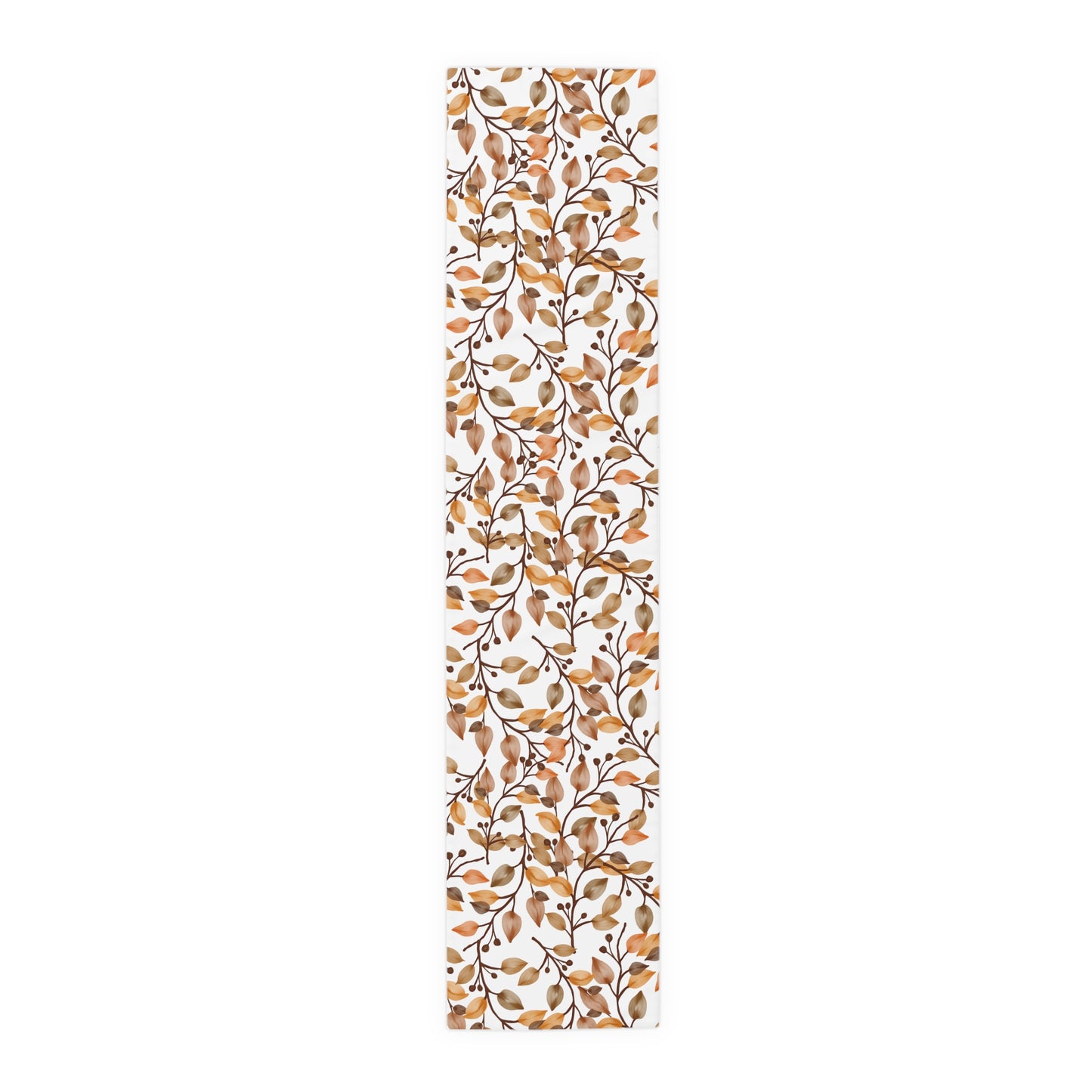 Fall Table Runner / Thanksgiving Table Runner