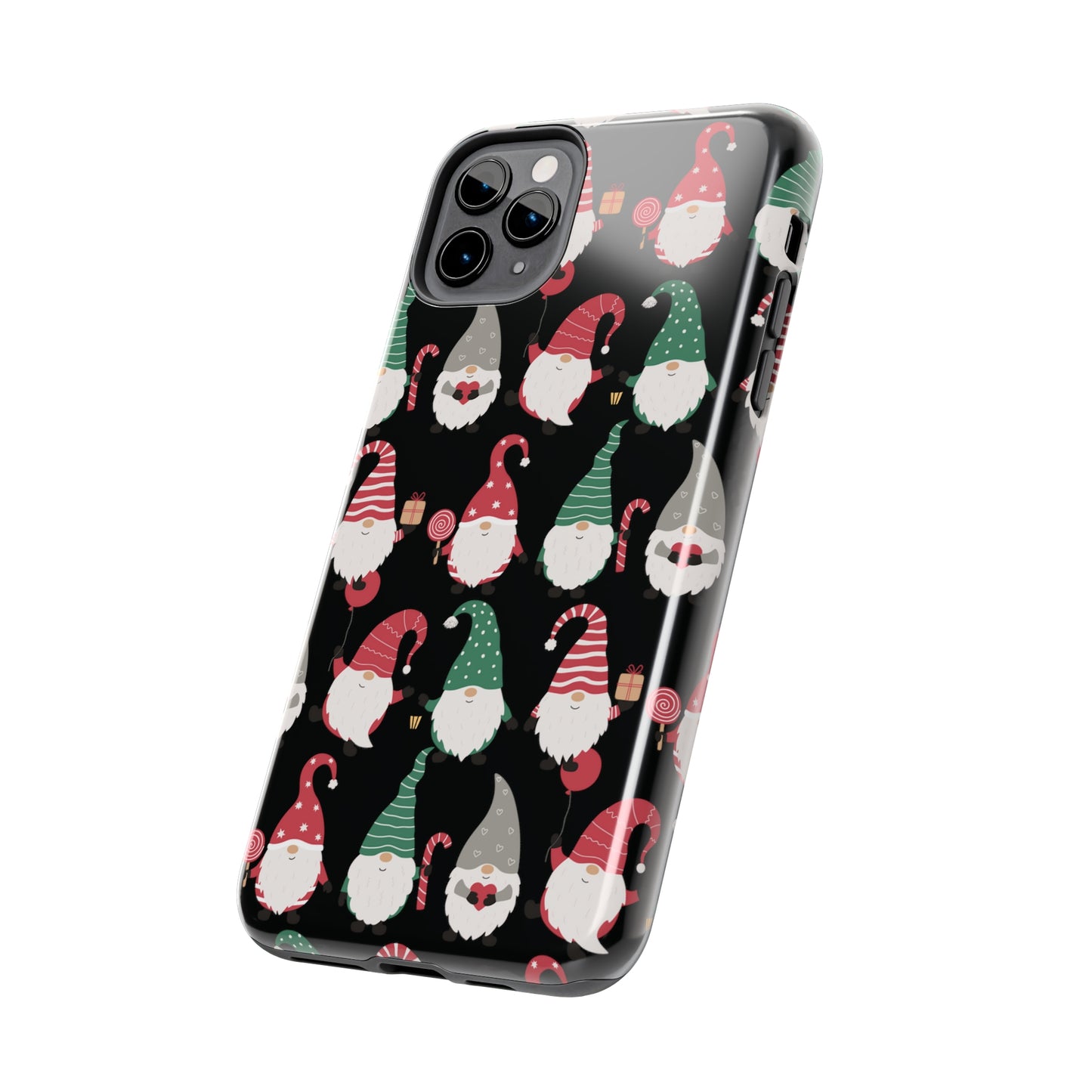 Christmas Gnome Phone Case